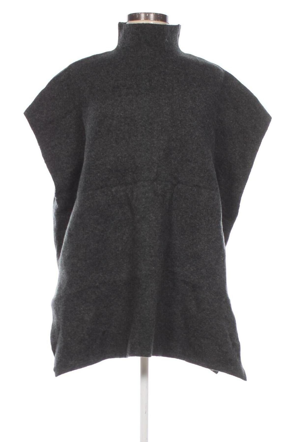 Damenpullover Zara, Größe S, Farbe Grau, Preis 18,99 €