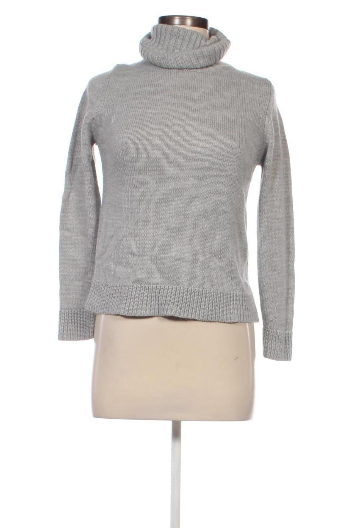 Damenpullover Zara, Größe M, Farbe Grau, Preis € 18,99