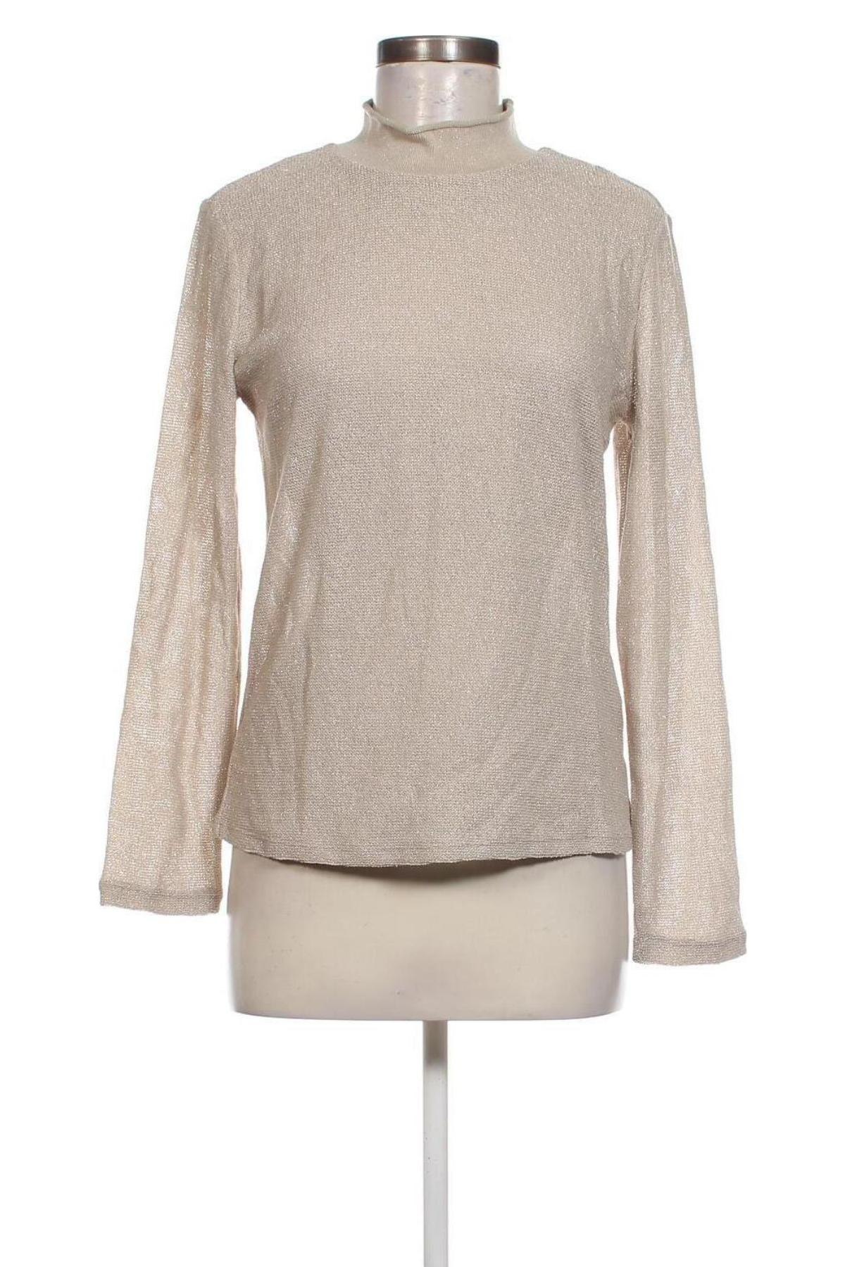 Damenpullover Zara, Größe L, Farbe Beige, Preis € 32,00