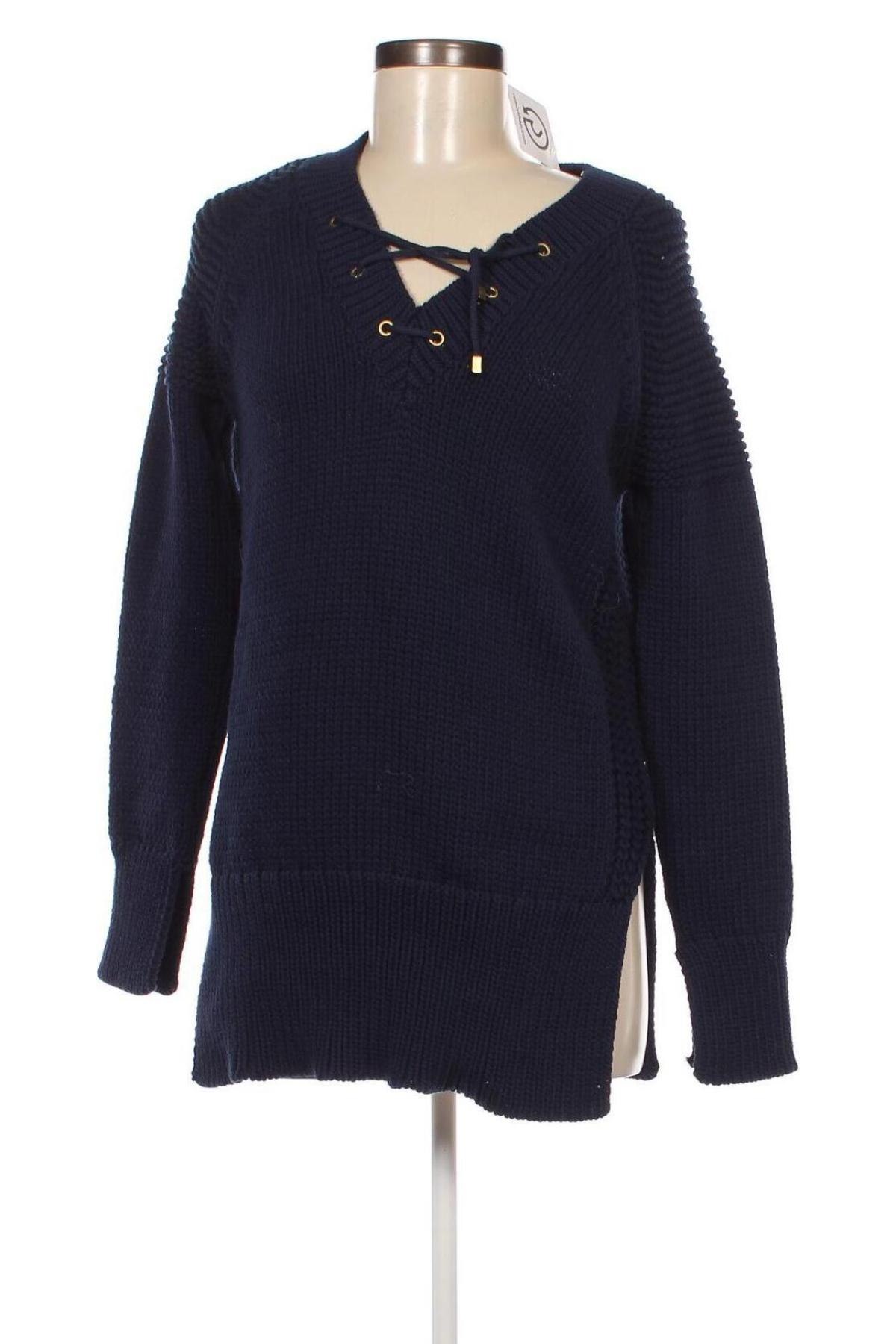 Damenpullover Zara Knitwear, Größe S, Farbe Blau, Preis € 11,99