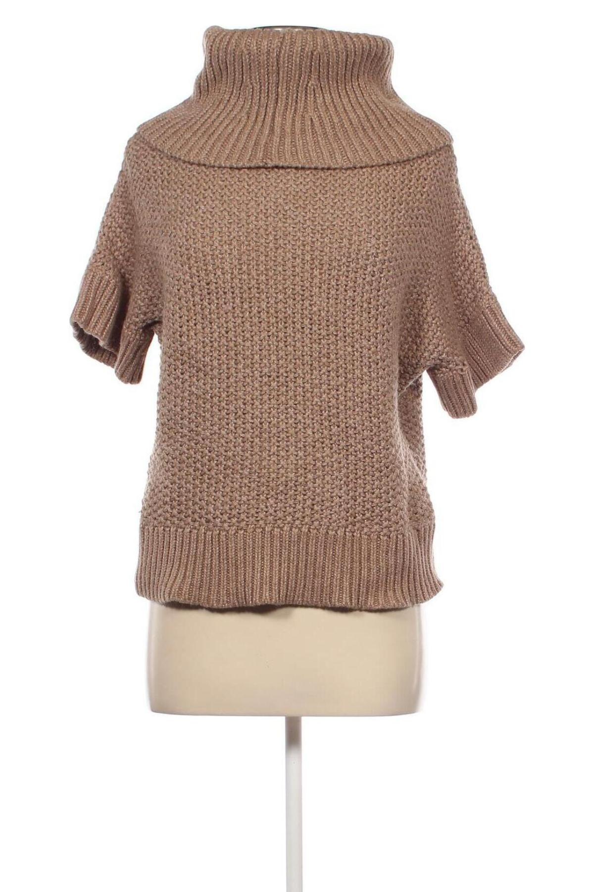 Damenpullover Zero, Größe L, Farbe Beige, Preis 28,99 €