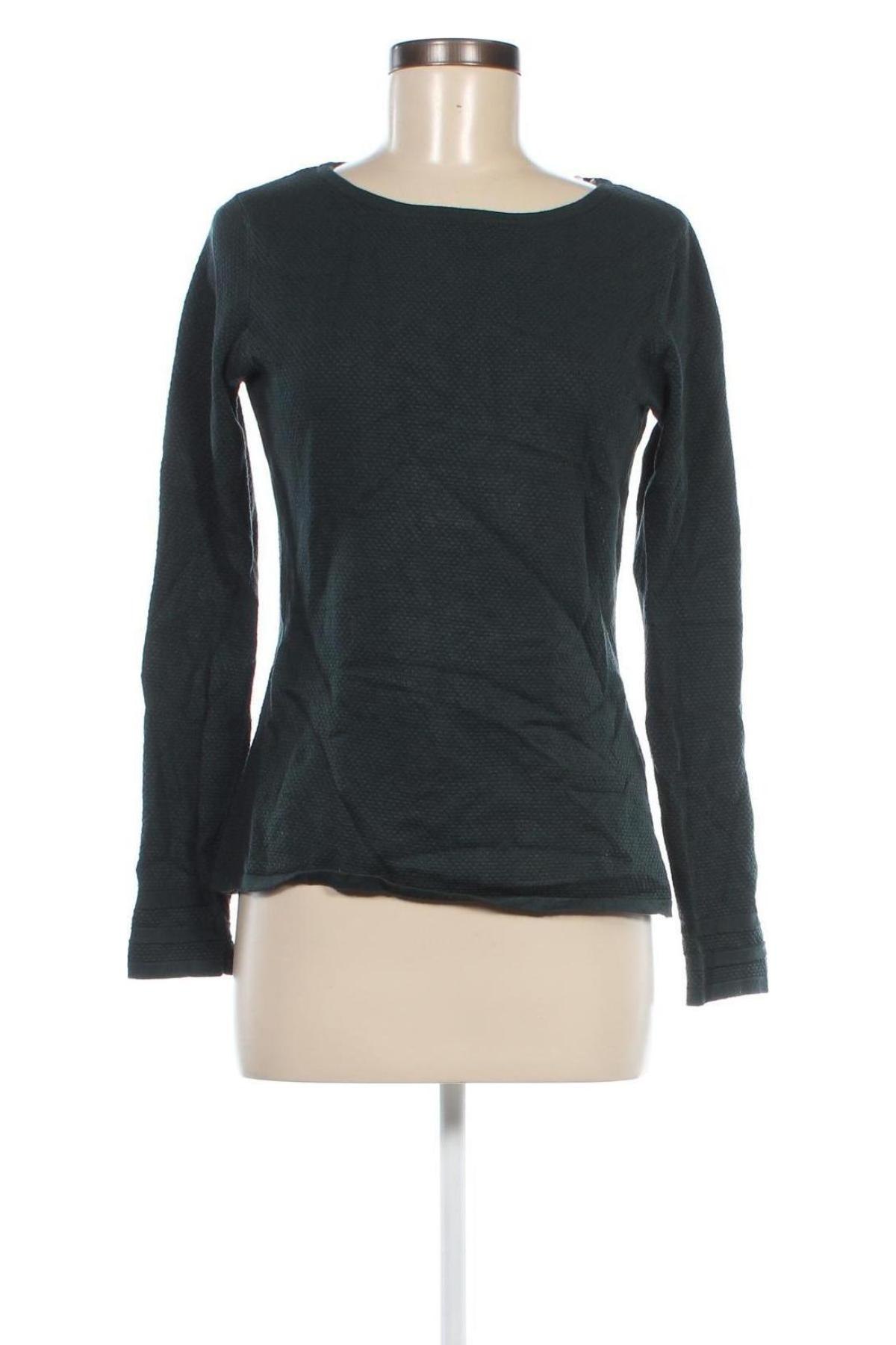 Damenpullover Zero, Größe S, Farbe Grün, Preis 28,99 €