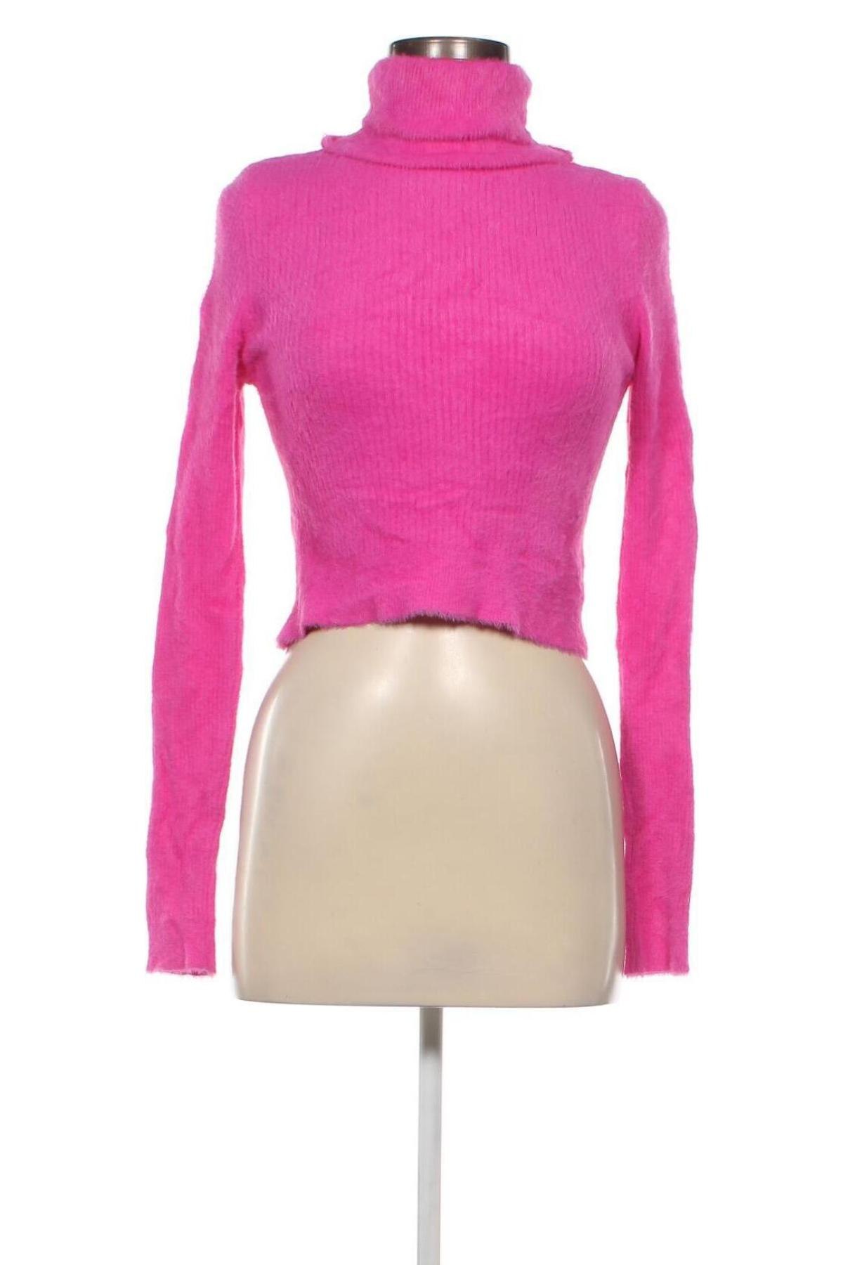 Damenpullover Zuiki, Größe S, Farbe Rosa, Preis € 12,49