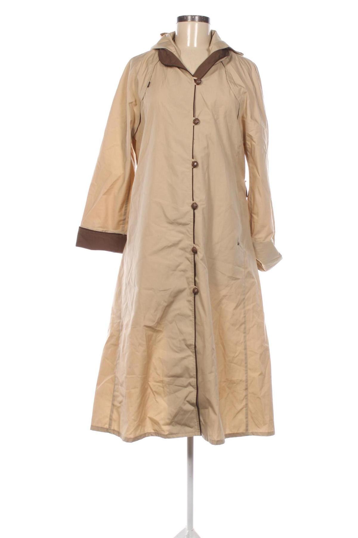 Damen Trench Coat Gant, Größe S, Farbe Beige, Preis € 152,99