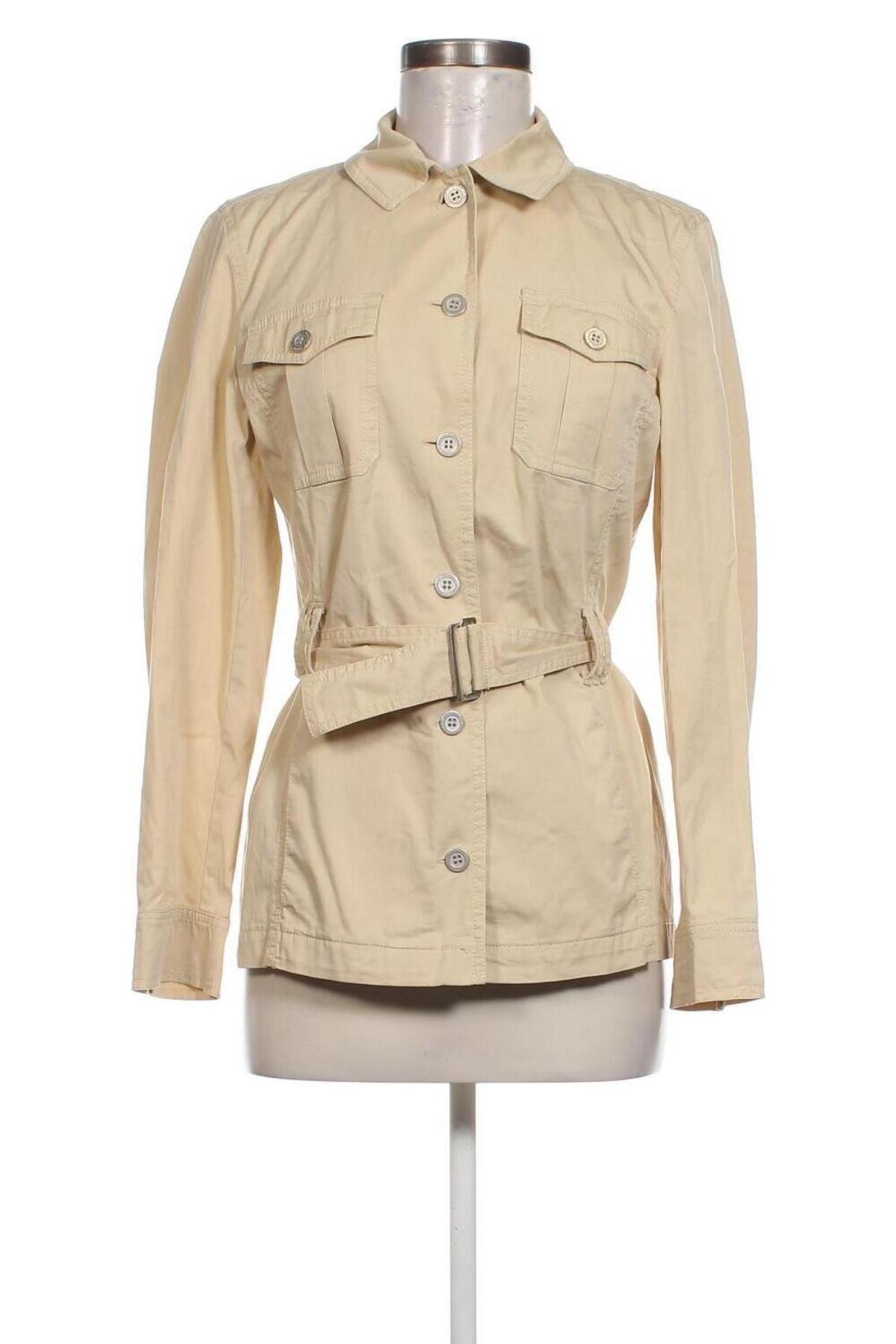 Damen Trench Coat Rosner, Größe S, Farbe Beige, Preis € 57,99