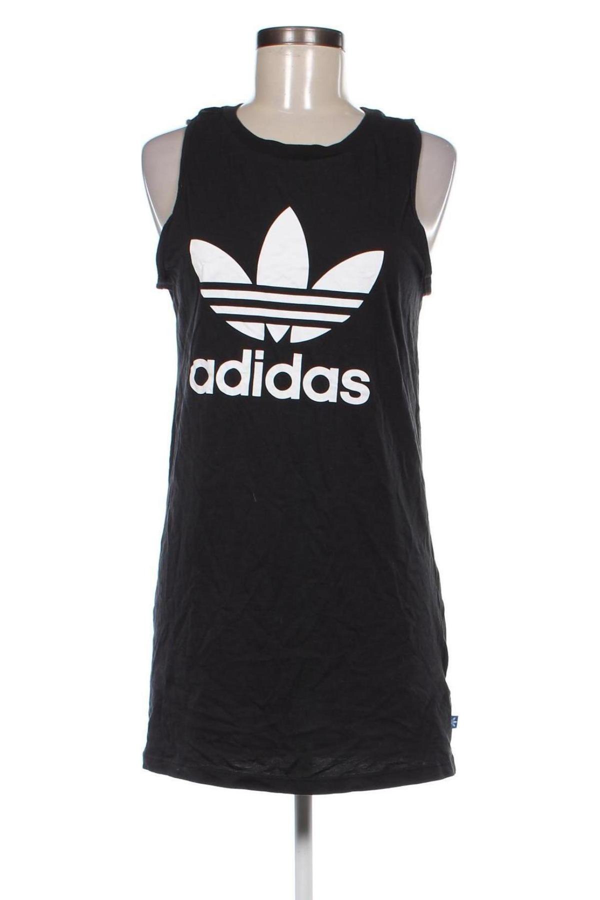 Dámsky športový top  Adidas Originals, Veľkosť XS, Farba Čierna, Cena  19,45 €