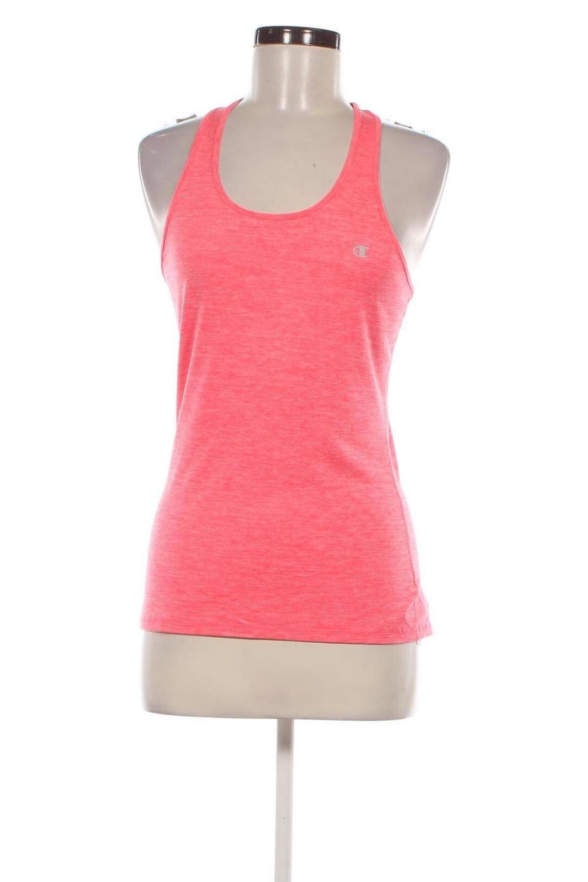 Damen Sporttop Champion, Größe S, Farbe Rosa, Preis € 10,23