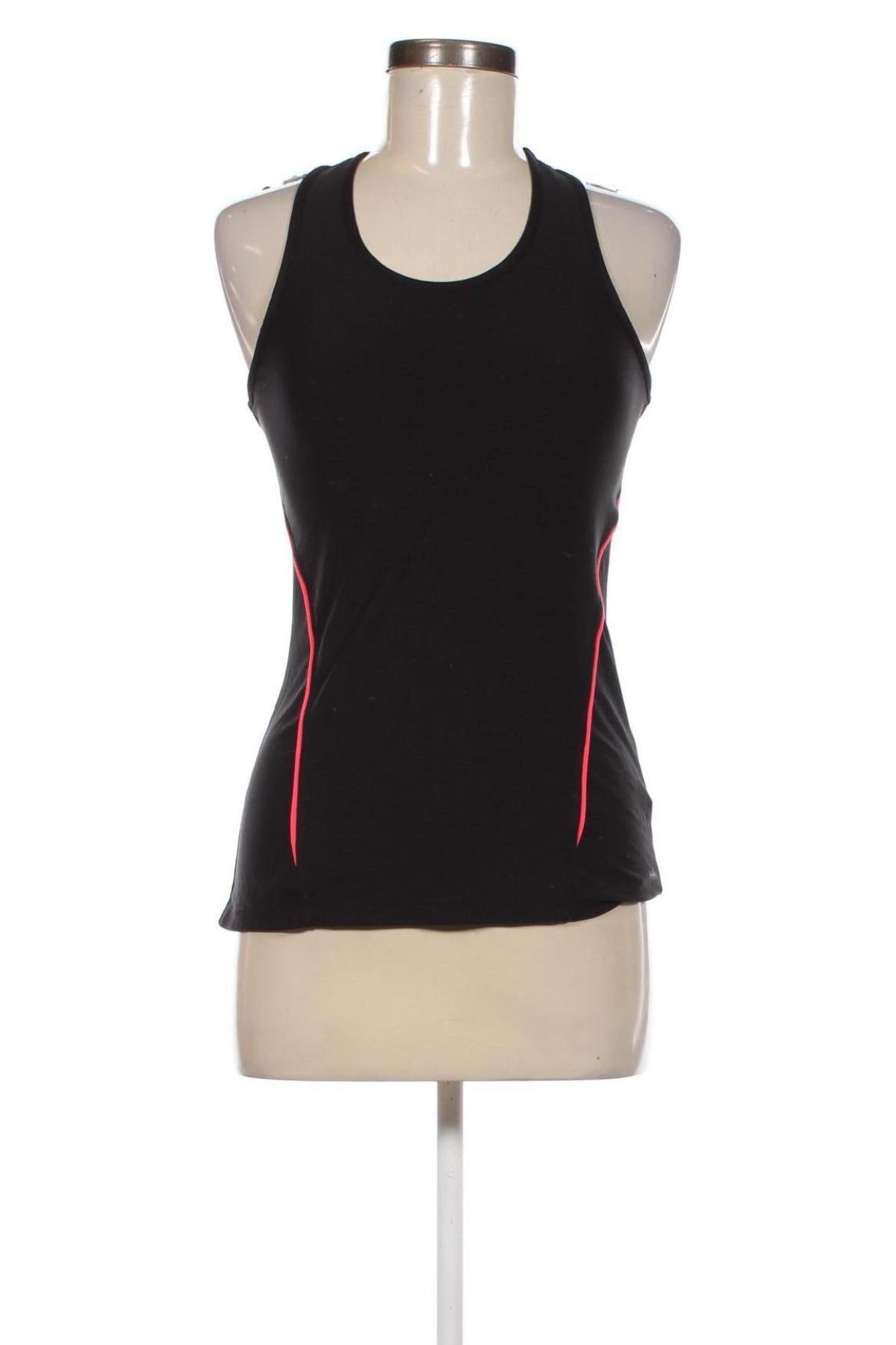 Damen Sporttop Mondetta, Größe S, Farbe Schwarz, Preis € 6,99