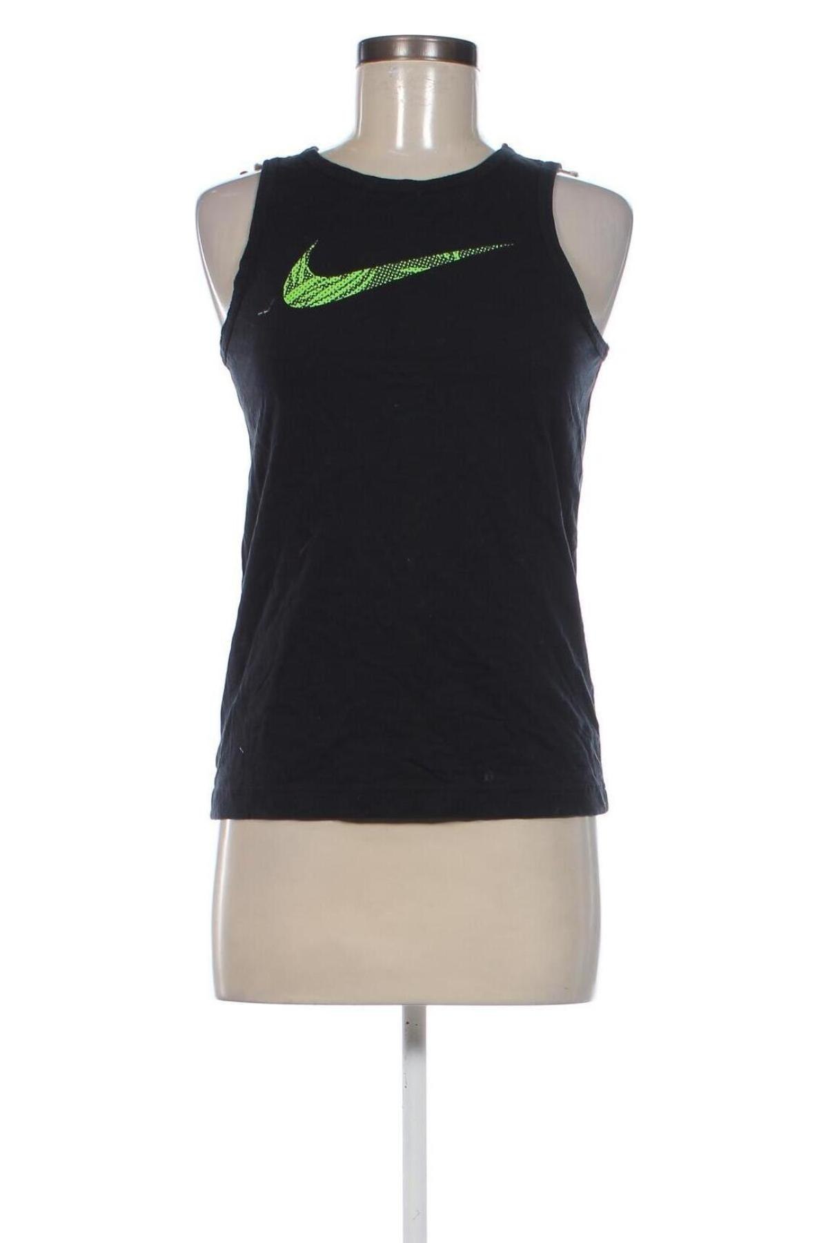 Női sport top Nike, Méret L, Szín Kék, Ár 8 299 Ft