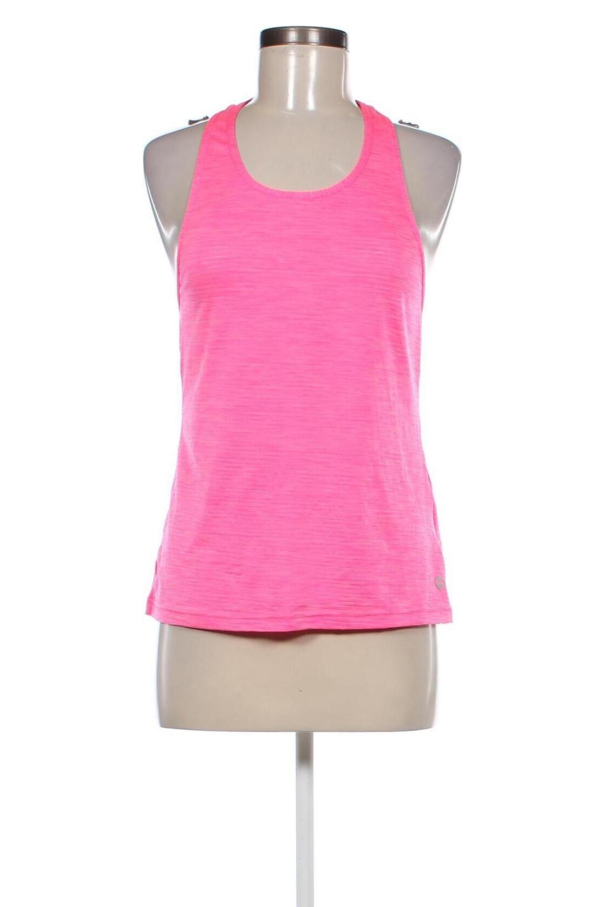 Damen Sporttop Pure, Größe M, Farbe Rosa, Preis € 10,99