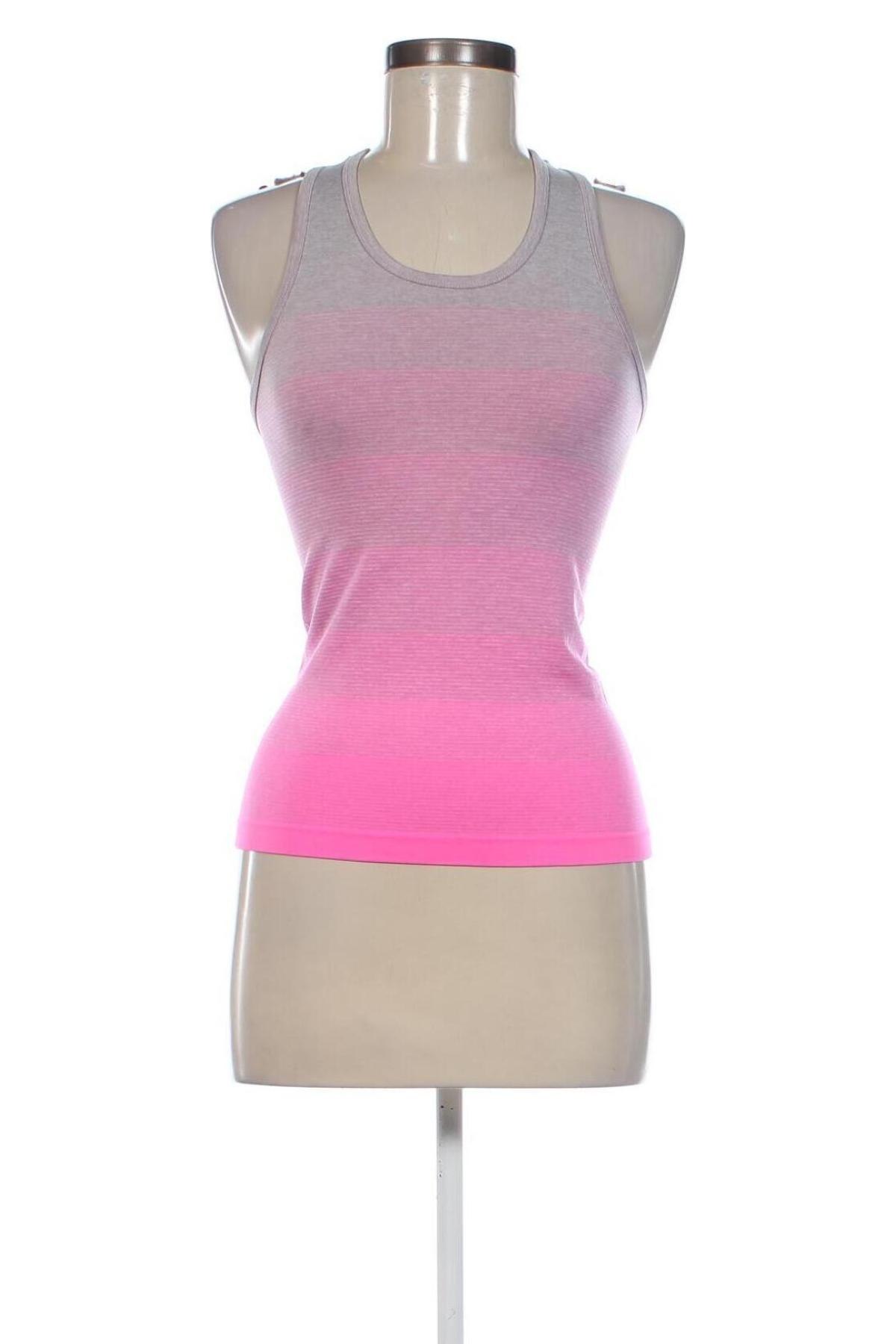 Damen Sporttop Work Out, Größe XXS, Farbe Mehrfarbig, Preis 6,49 €