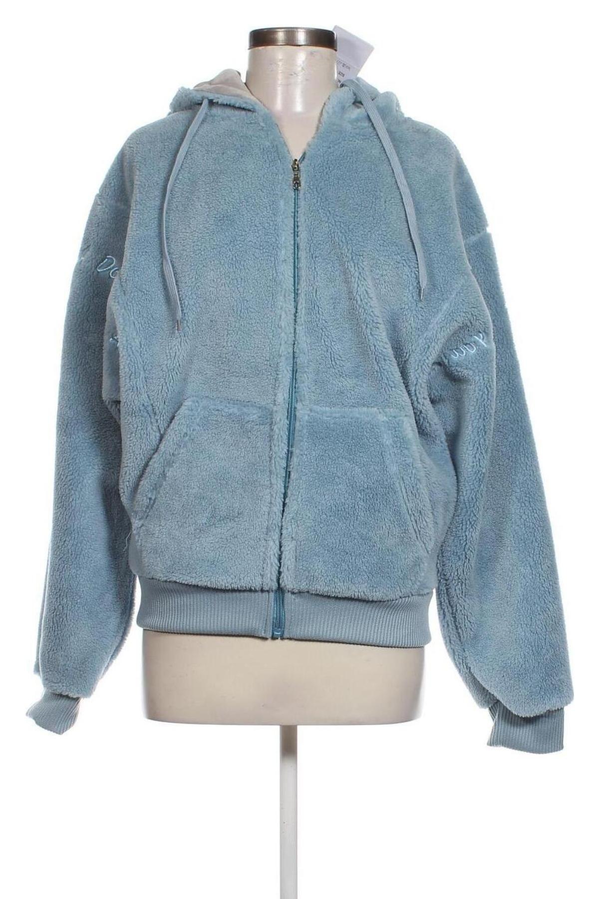 Damen Sweatshirt, Größe XL, Farbe Blau, Preis € 27,70