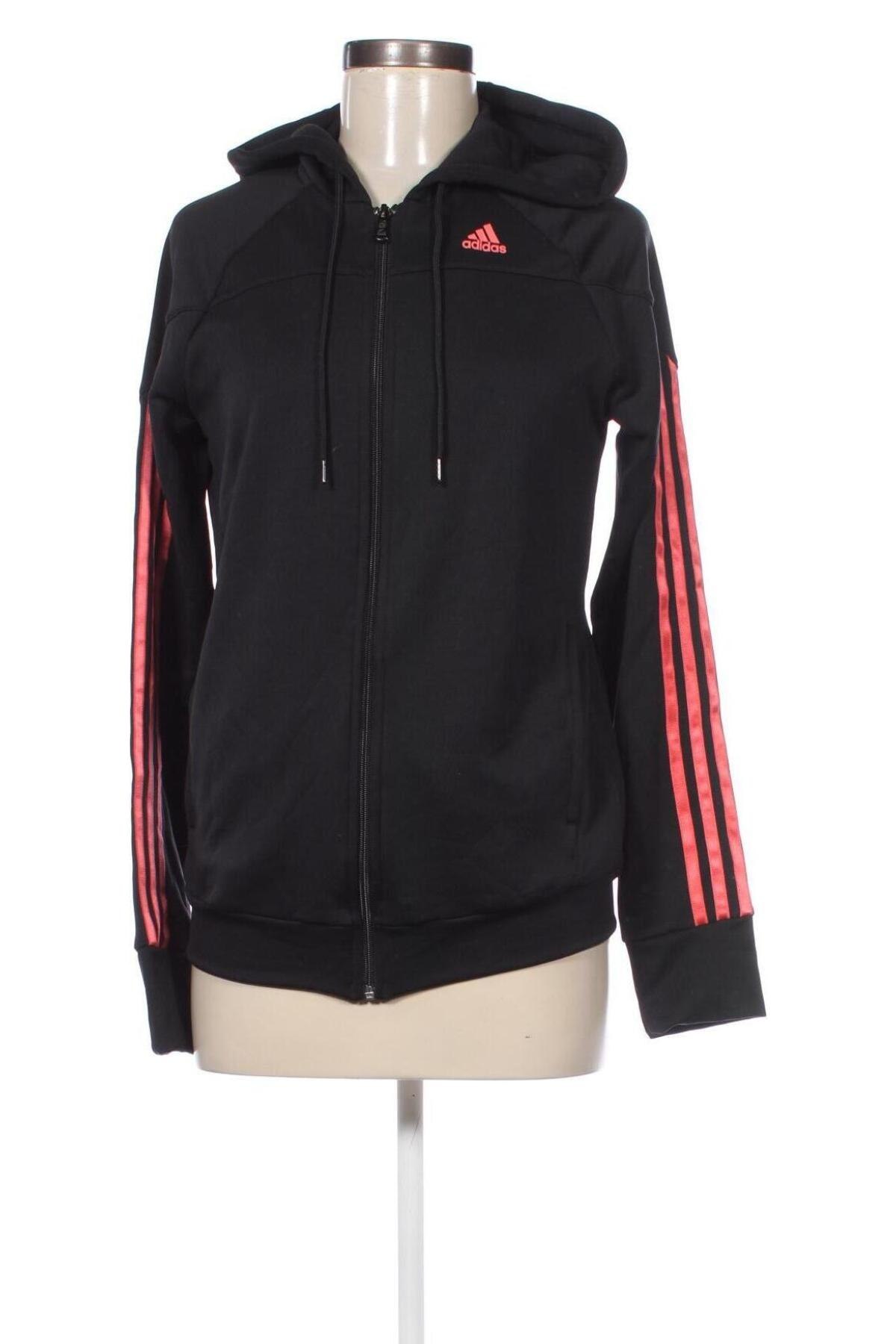 Női sweatshirt Adidas, Méret M, Szín Fekete, Ár 11 599 Ft