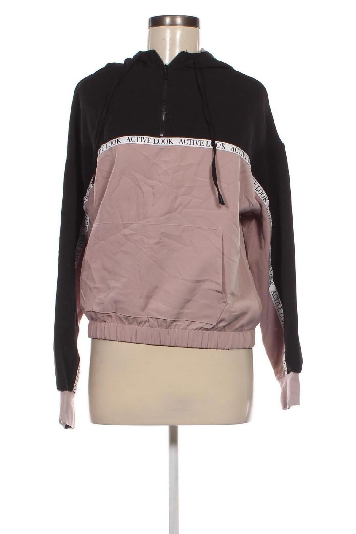 Damen Sweatshirt Amisu, Größe M, Farbe Rosa, Preis 8,49 €