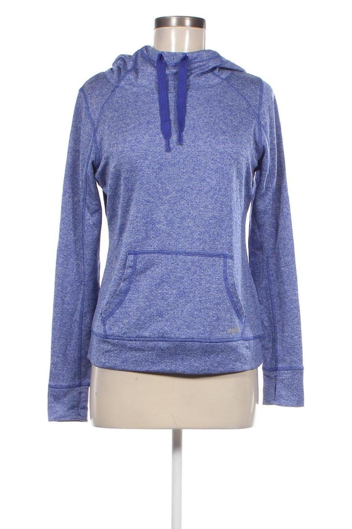 Damen Sweatshirt Avia, Größe S, Farbe Blau, Preis € 20,49