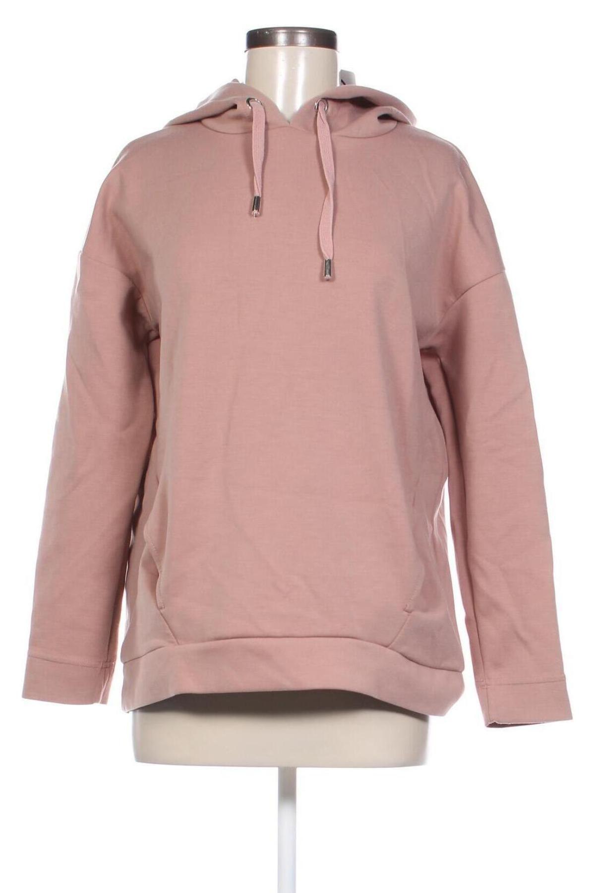 Damen Sweatshirt Basics, Größe M, Farbe Braun, Preis € 8,49