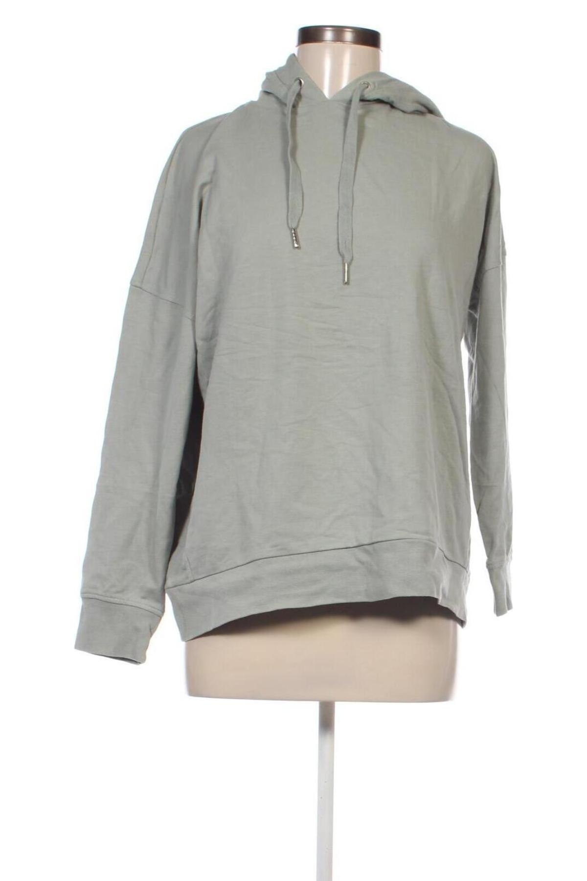 Damen Sweatshirt Esmara, Größe L, Farbe Grün, Preis 10,49 €