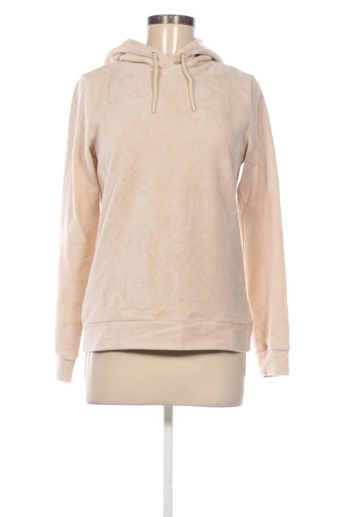 Damen Sweatshirt Esprit, Größe S, Farbe Beige, Preis € 11,99