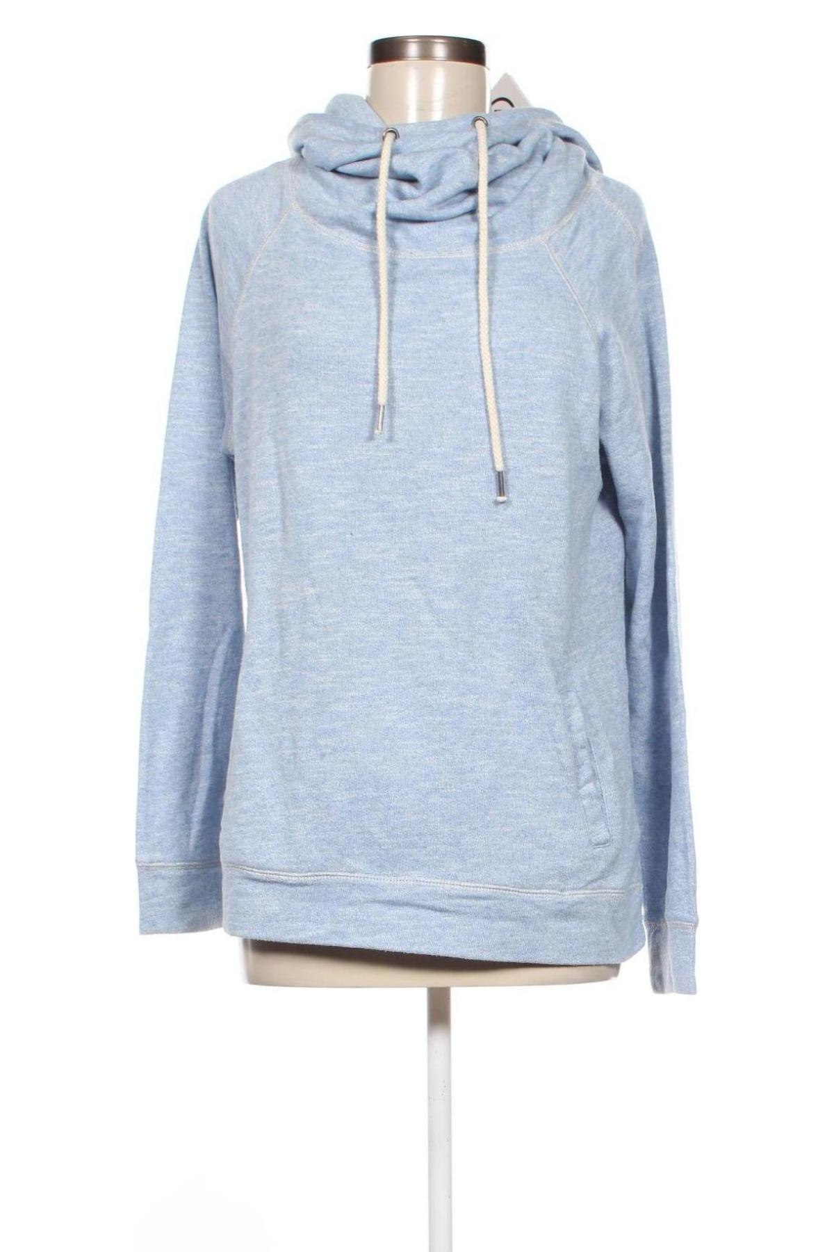 Damen Sweatshirt Fb Sister, Größe L, Farbe Blau, Preis 20,49 €