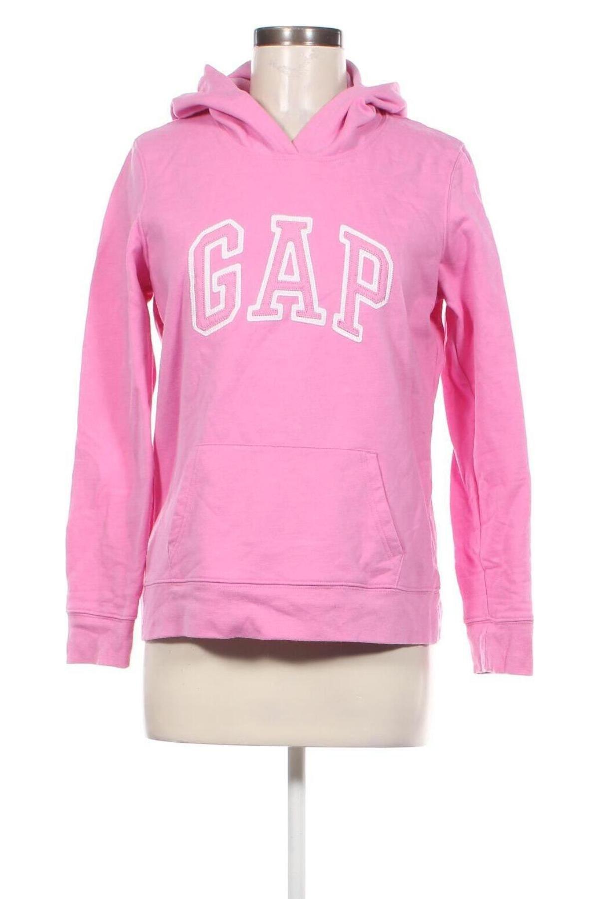 Damen Sweatshirt Gap, Größe M, Farbe Rosa, Preis € 23,99