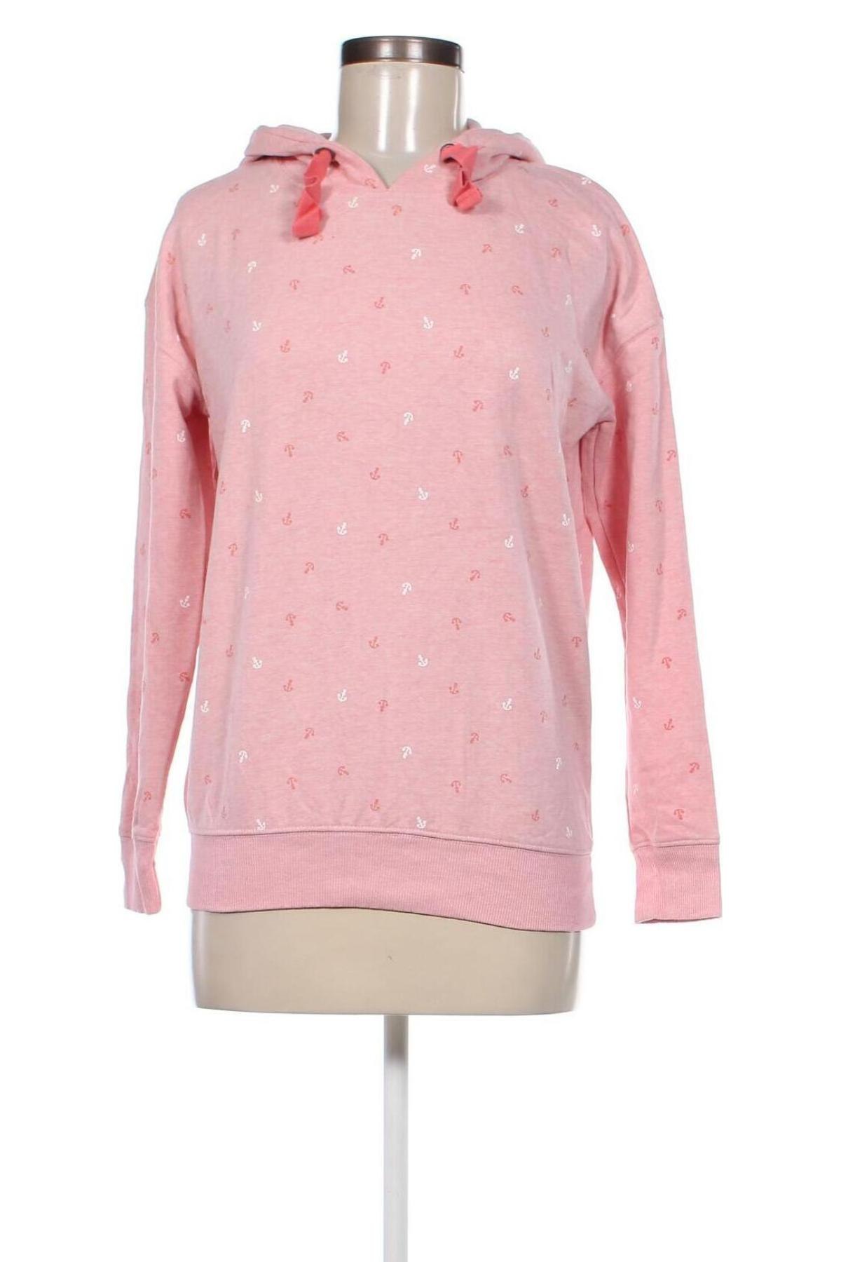 Damen Sweatshirt Gina, Größe M, Farbe Rosa, Preis € 10,49