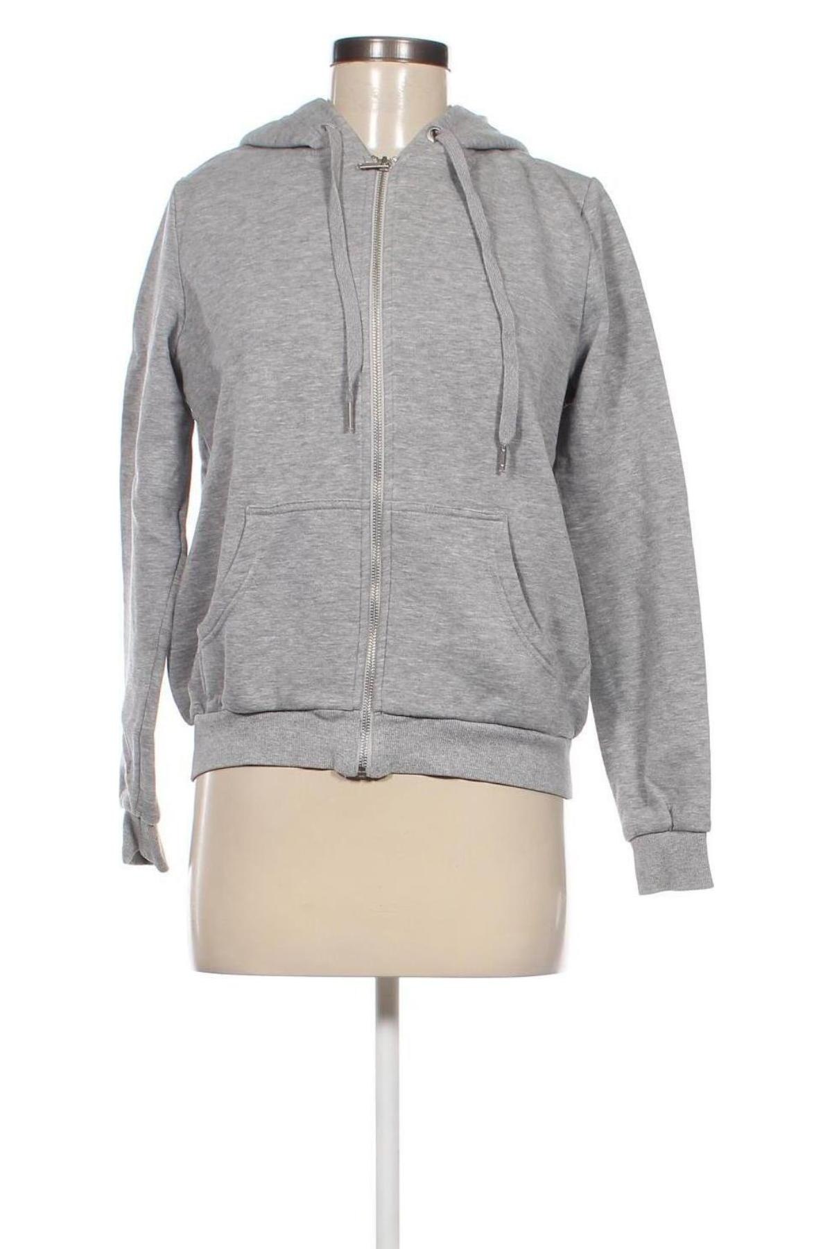 Női sweatshirt H&M, Méret S, Szín Szürke, Ár 4 099 Ft