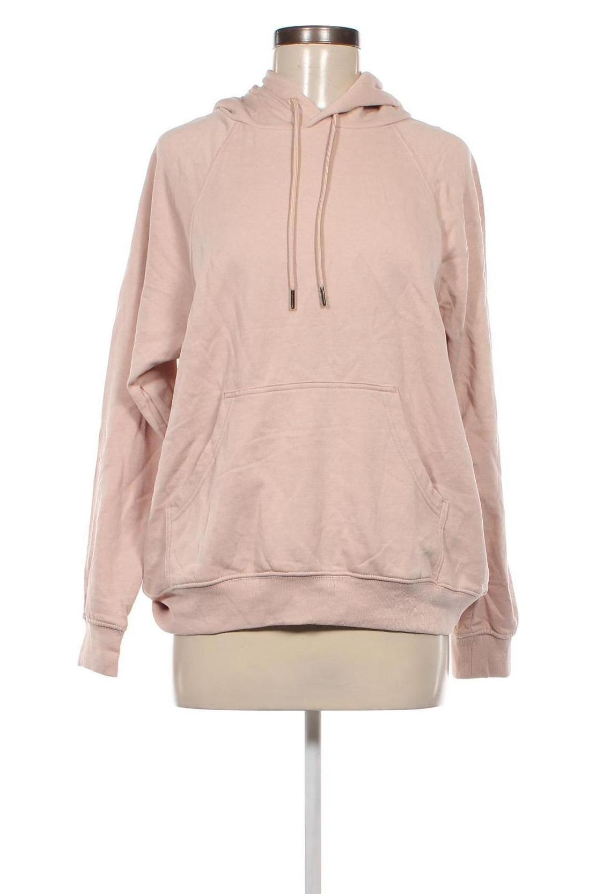 Női sweatshirt H&M, Méret M, Szín Rózsaszín, Ár 7 399 Ft