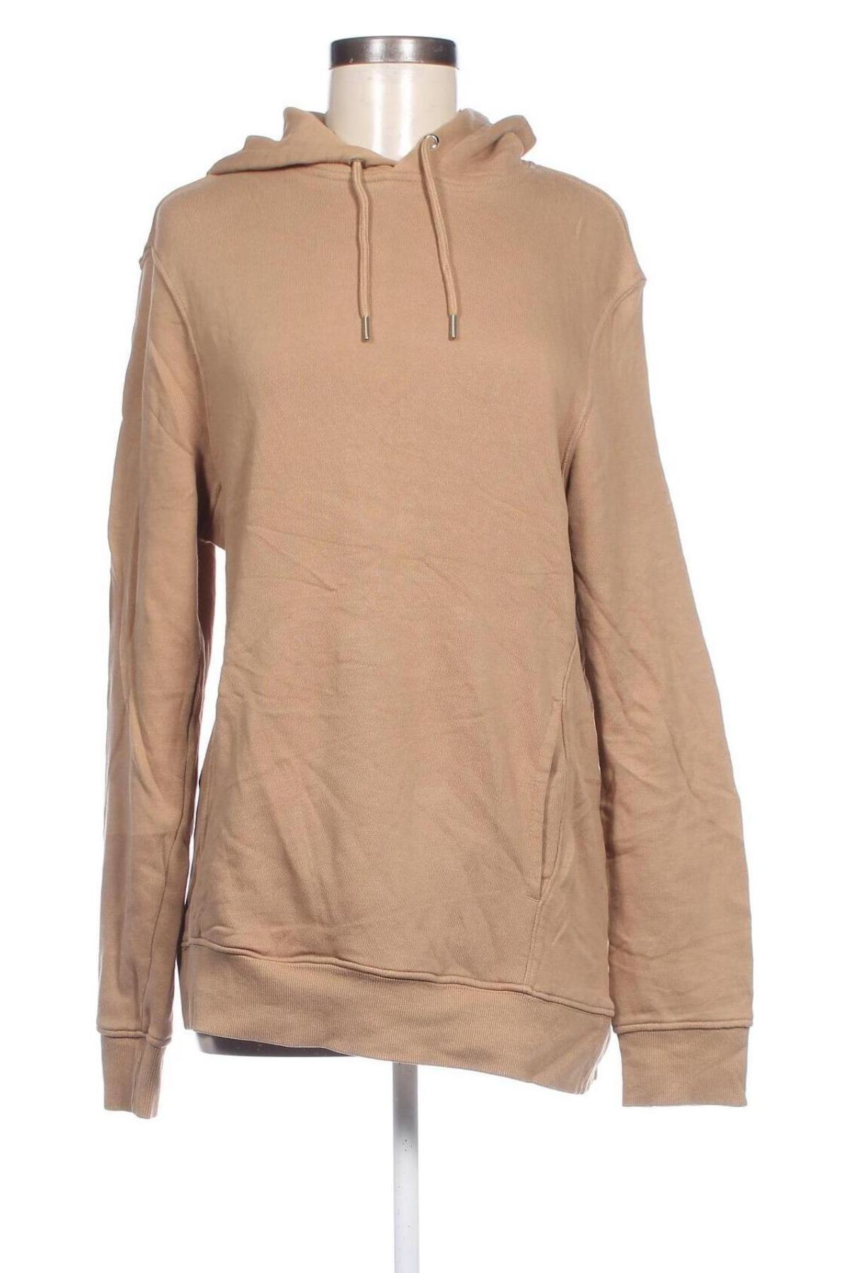 Női sweatshirt H&M, Méret M, Szín Bézs, Ár 7 399 Ft