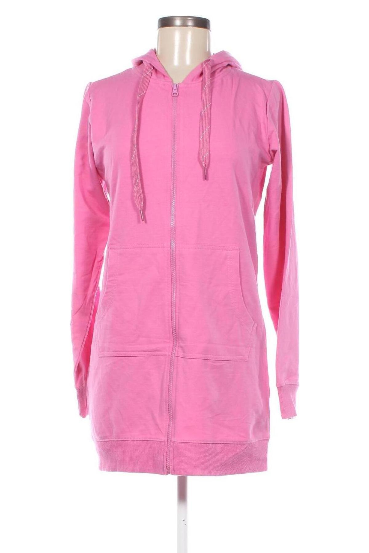 Damen Sweatshirt House, Größe M, Farbe Rosa, Preis € 20,49