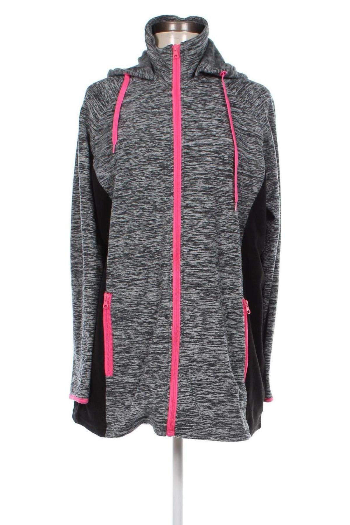 Damen Sweatshirt Janina, Größe L, Farbe Mehrfarbig, Preis € 8,49