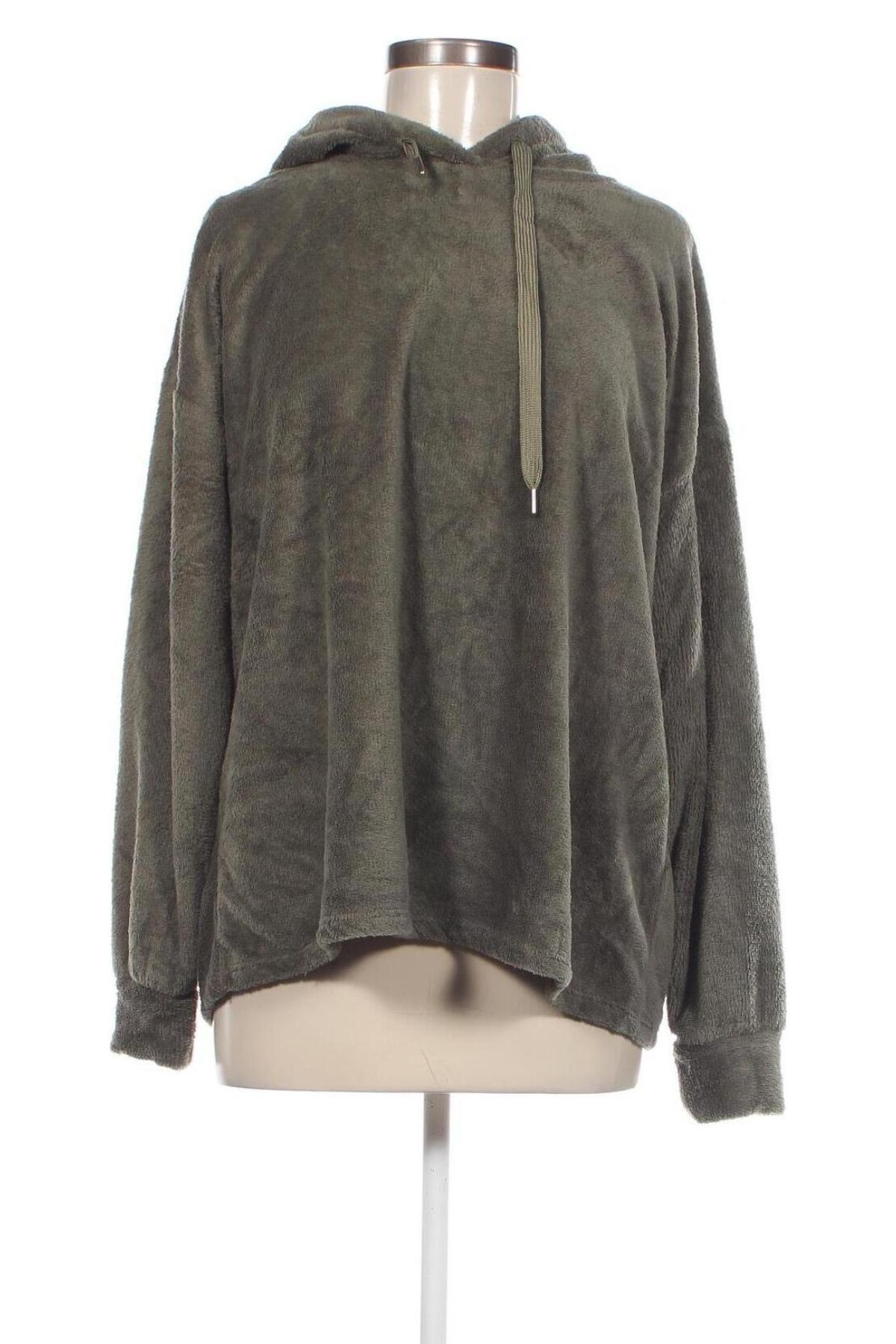 Damen Sweatshirt Lager 157, Größe M, Farbe Grün, Preis € 20,49