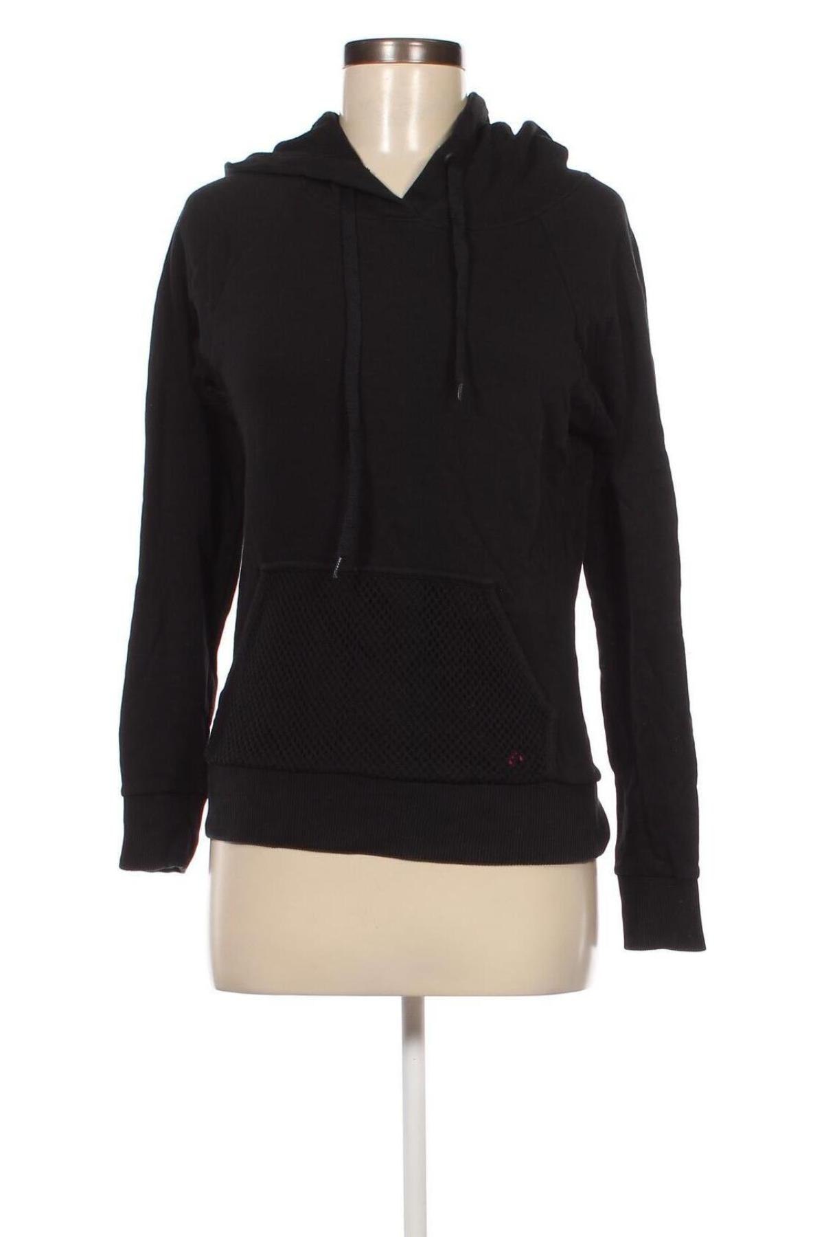 Damen Sweatshirt ONLY, Größe S, Farbe Schwarz, Preis € 13,99