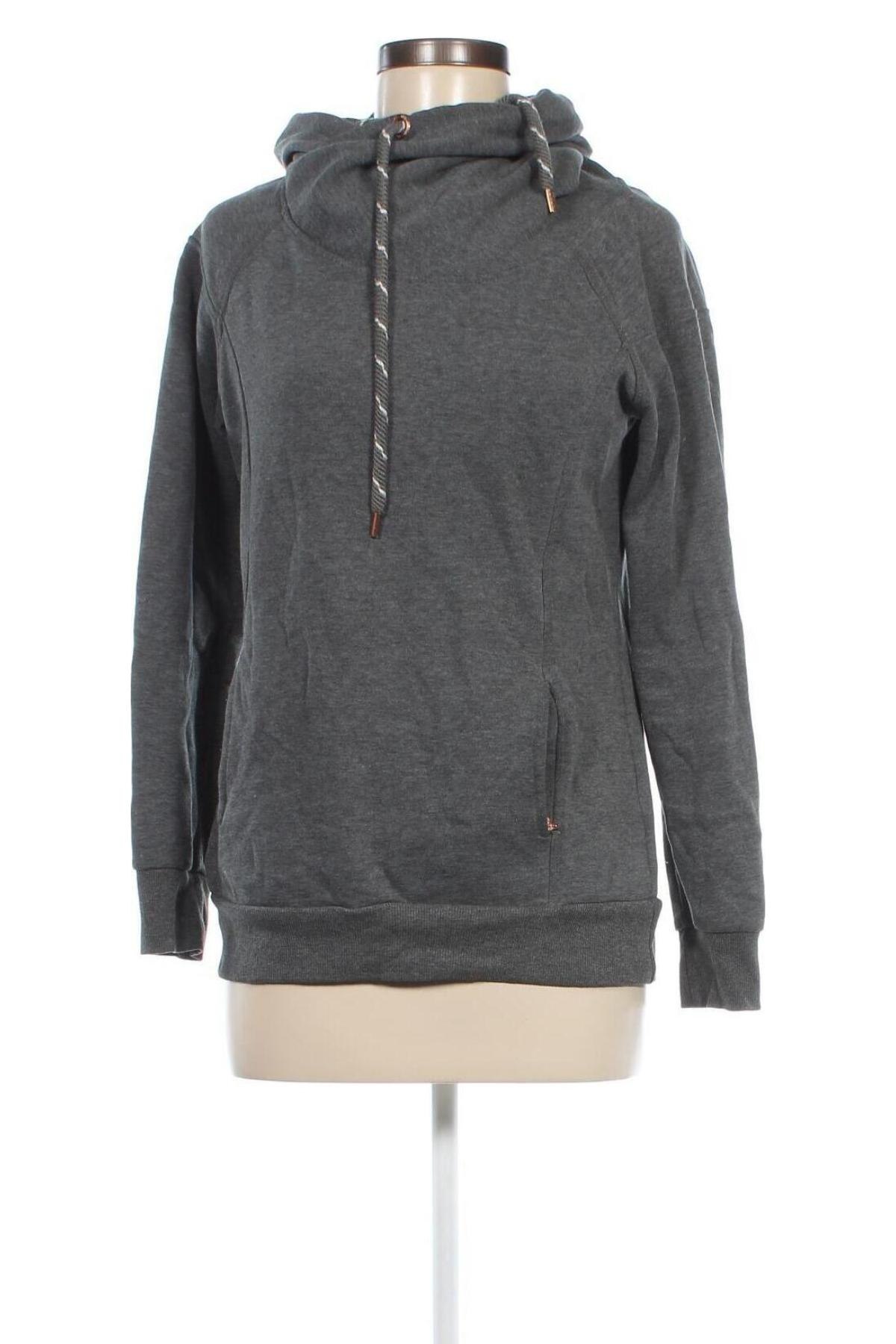 Damen Sweatshirt ONLY, Größe M, Farbe Grün, Preis 13,99 €