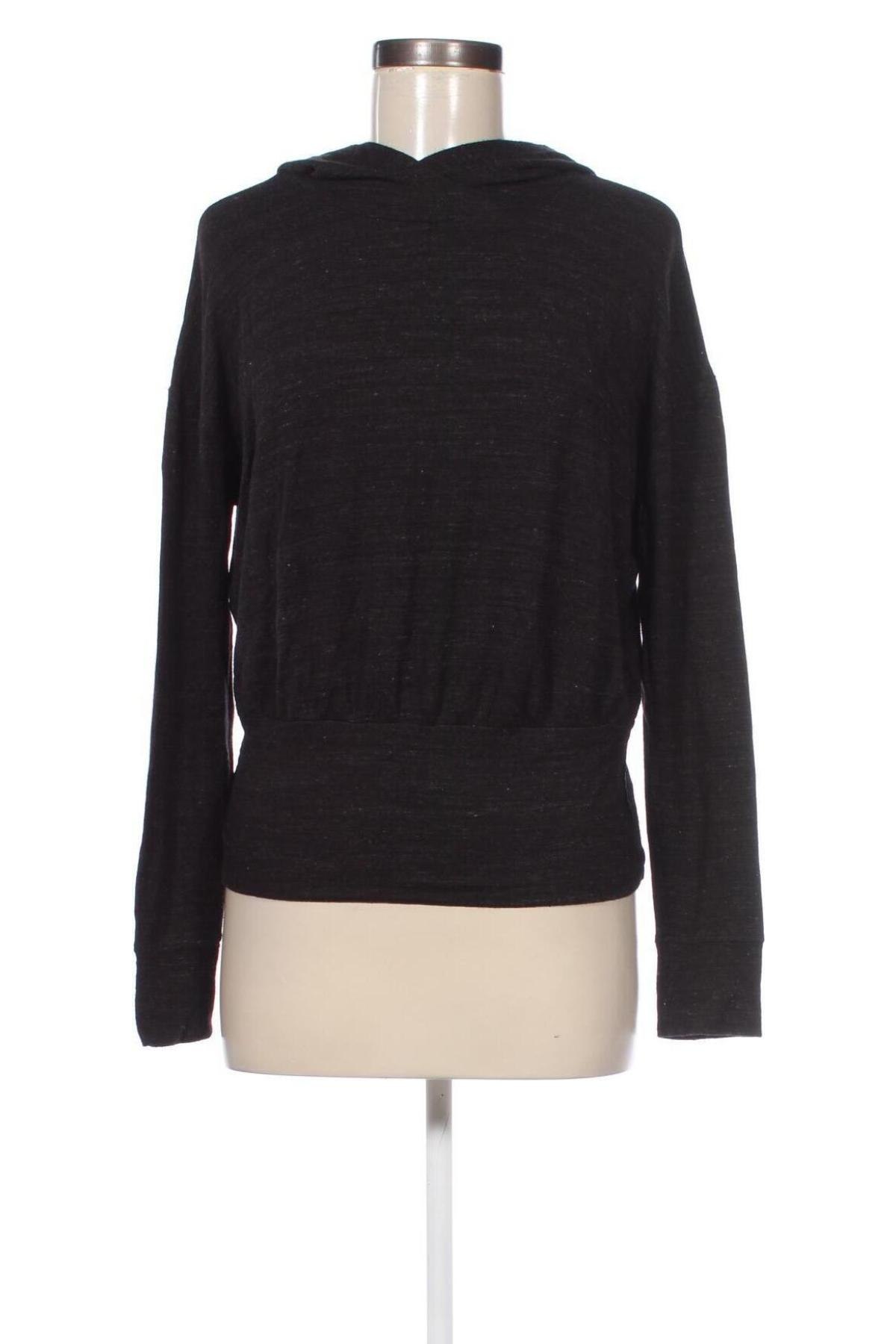 Damen Sweatshirt Oysho, Größe S, Farbe Schwarz, Preis € 13,49