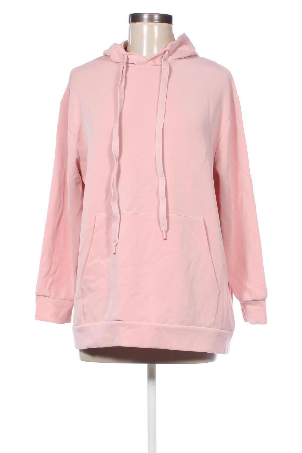 Damen Sweatshirt Oysho, Größe S, Farbe Rosa, Preis € 14,99