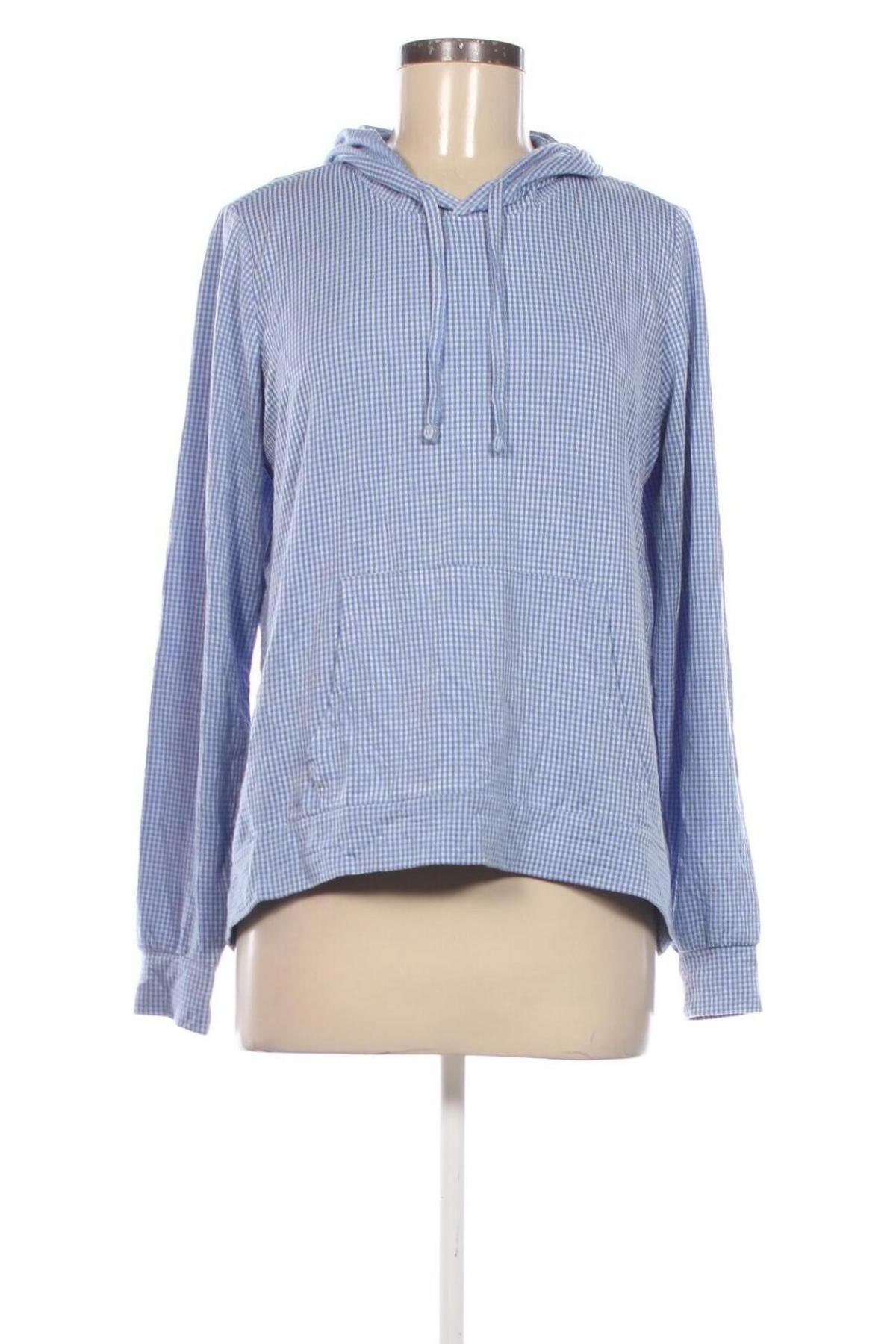 Damen Sweatshirt Vintage, Größe M, Farbe Blau, Preis € 9,49