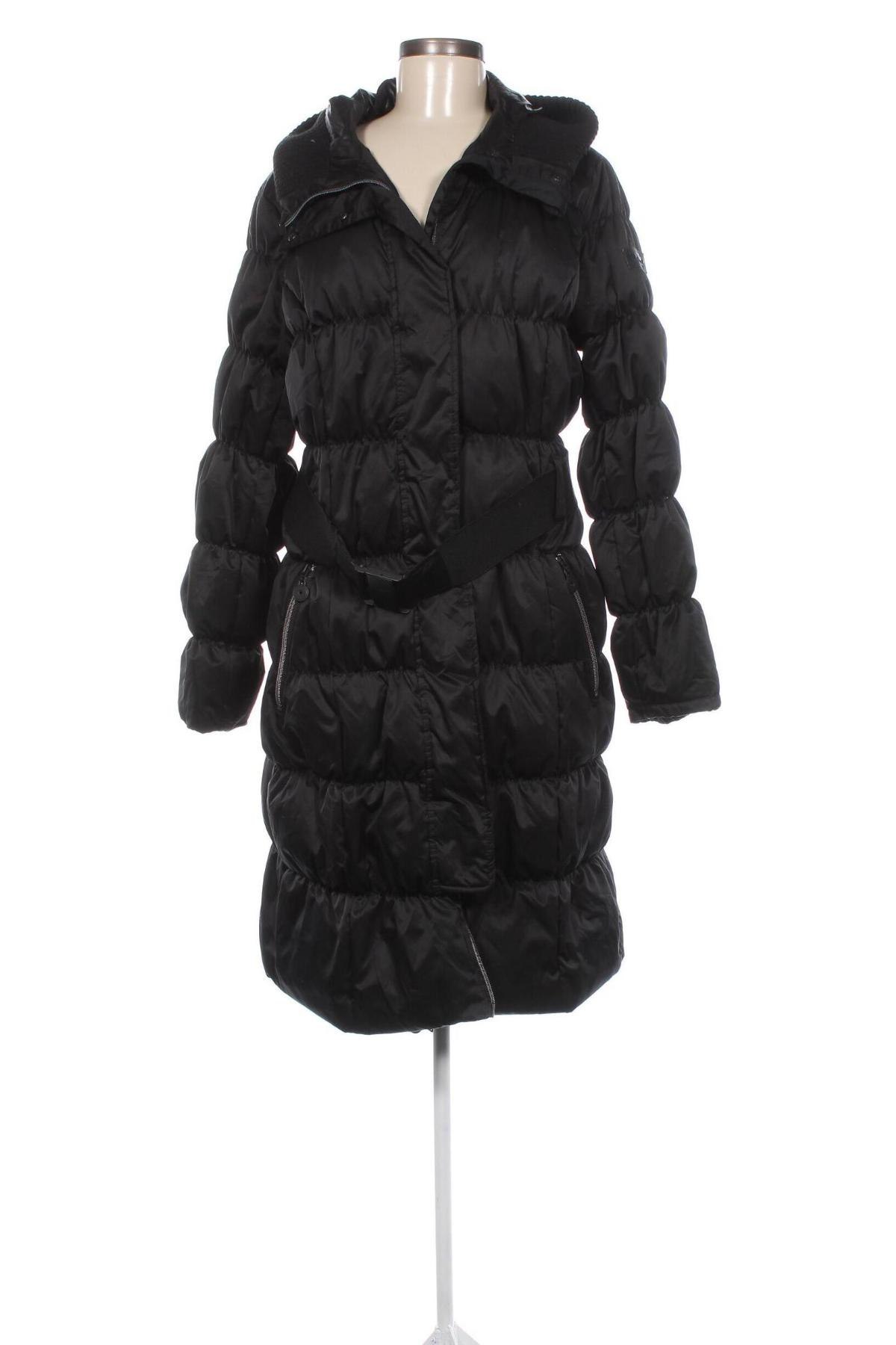 Palton de femei Esprit, Mărime XL, Culoare Negru, Preț 189,99 Lei