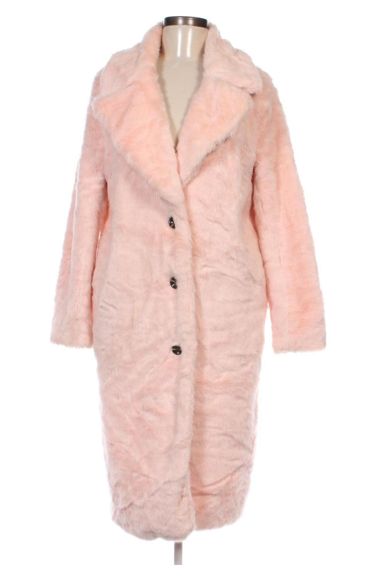 Damenmantel Zara, Größe S, Farbe Rosa, Preis € 28,99