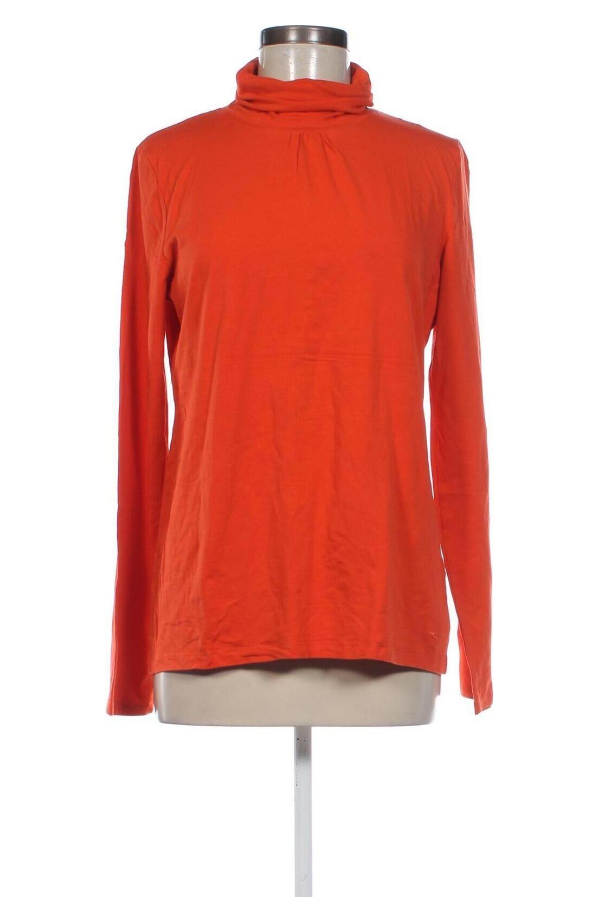 Damen Rollkragen Esprit, Größe XXL, Farbe Orange, Preis € 10,99