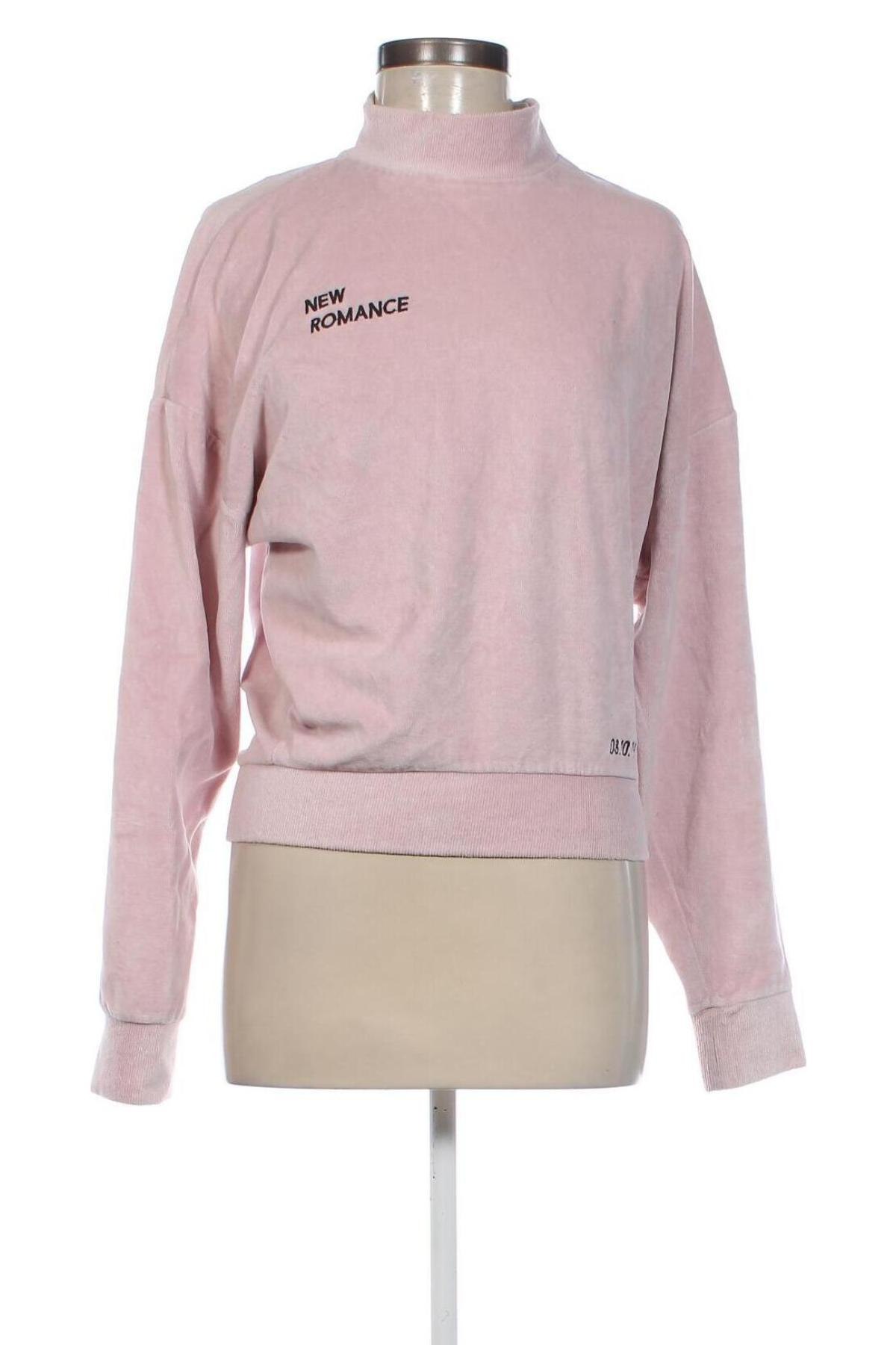 Damen Rollkragen Topshop, Größe XXS, Farbe Rosa, Preis 23,99 €