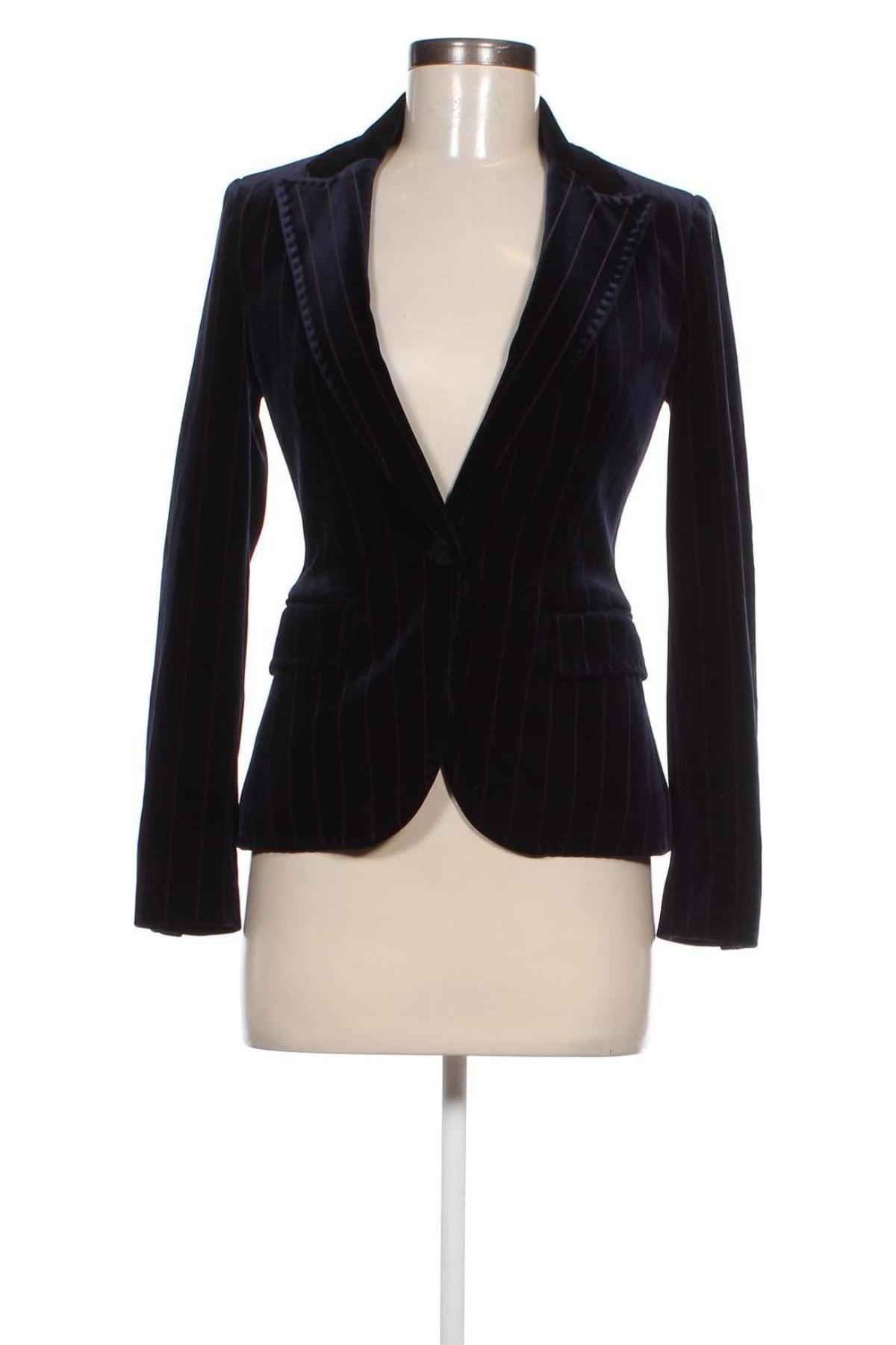 Damen Blazer, Größe M, Farbe Blau, Preis € 17,49