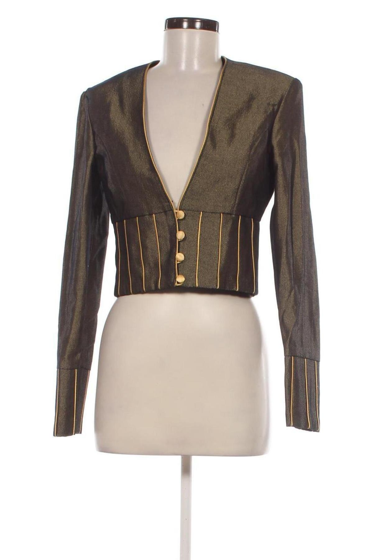 Damen Blazer, Größe S, Farbe Braun, Preis € 17,49