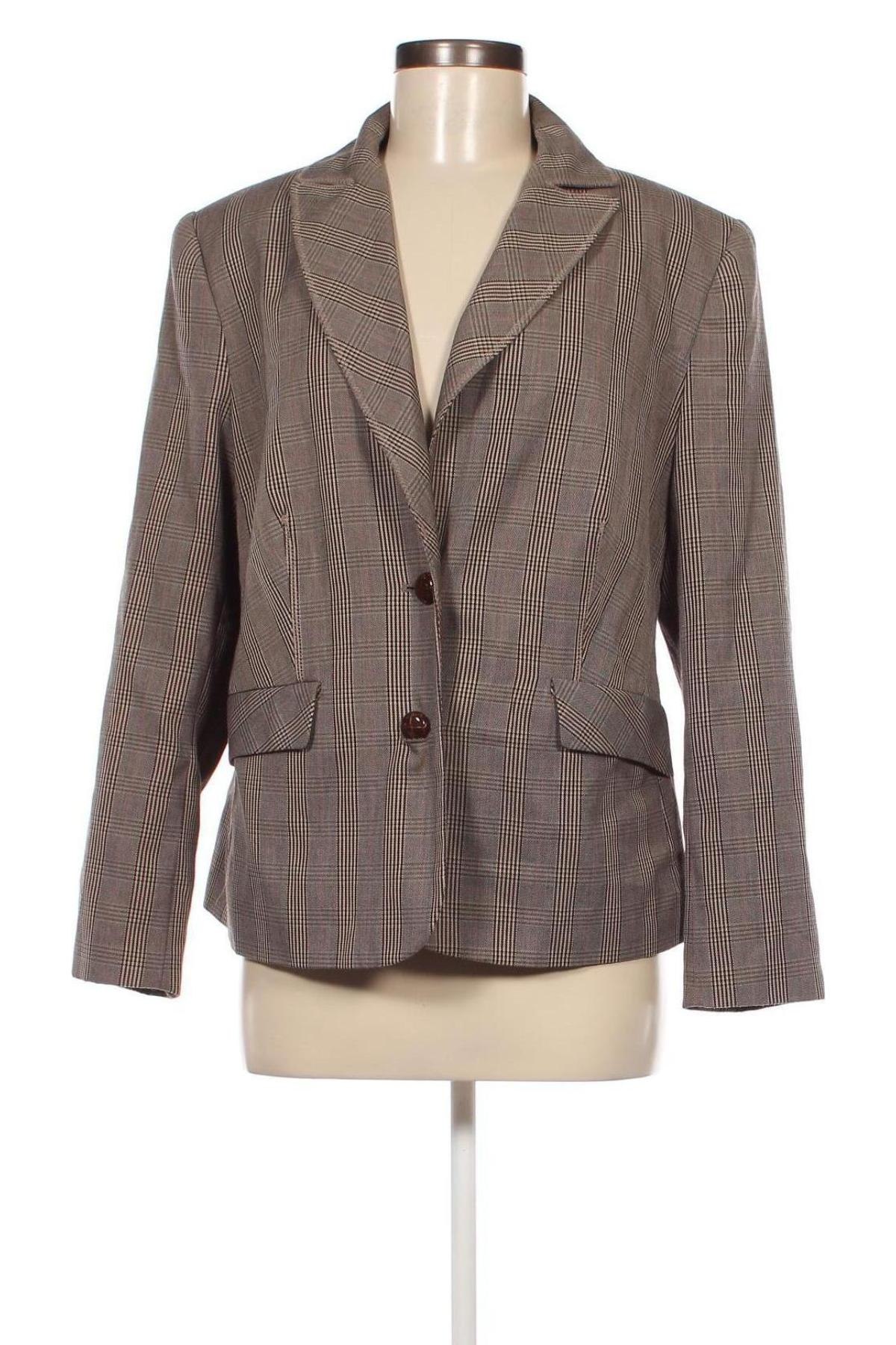 Damen Blazer, Größe XL, Farbe Mehrfarbig, Preis 33,99 €