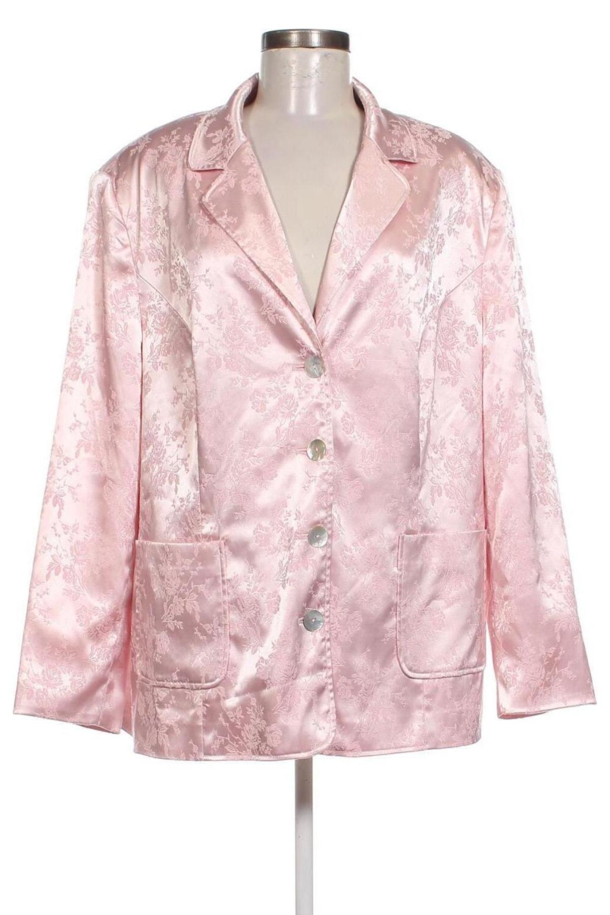 Damen Blazer, Größe L, Farbe Rosa, Preis € 46,65