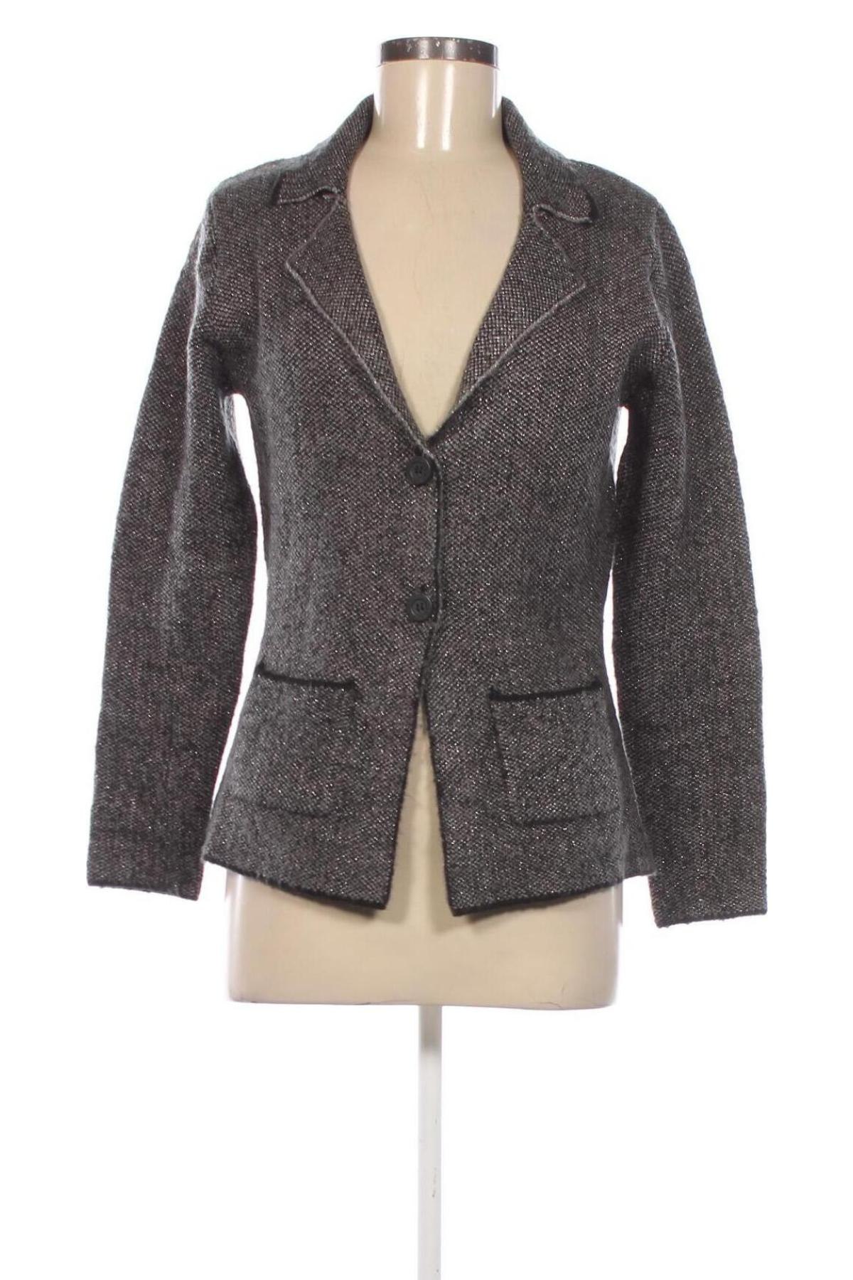 Damen Blazer, Größe XS, Farbe Grau, Preis € 33,99