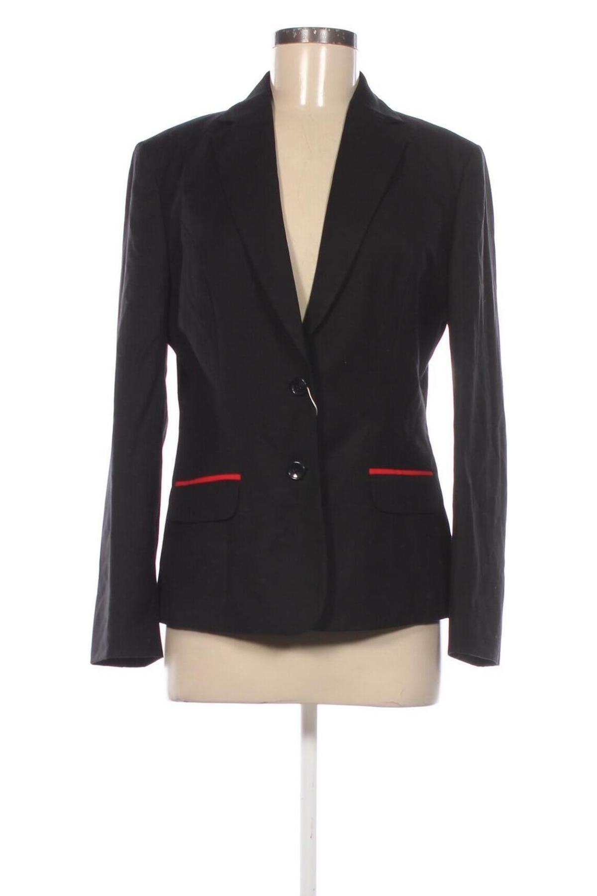 Damen Blazer, Größe M, Farbe Schwarz, Preis € 27,49