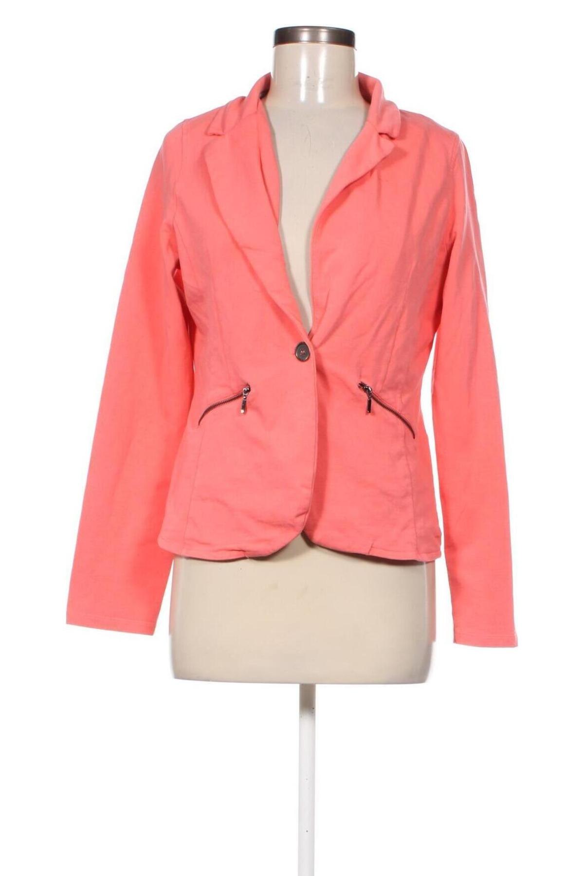 Damen Blazer, Größe S, Farbe Rosa, Preis 24,57 €