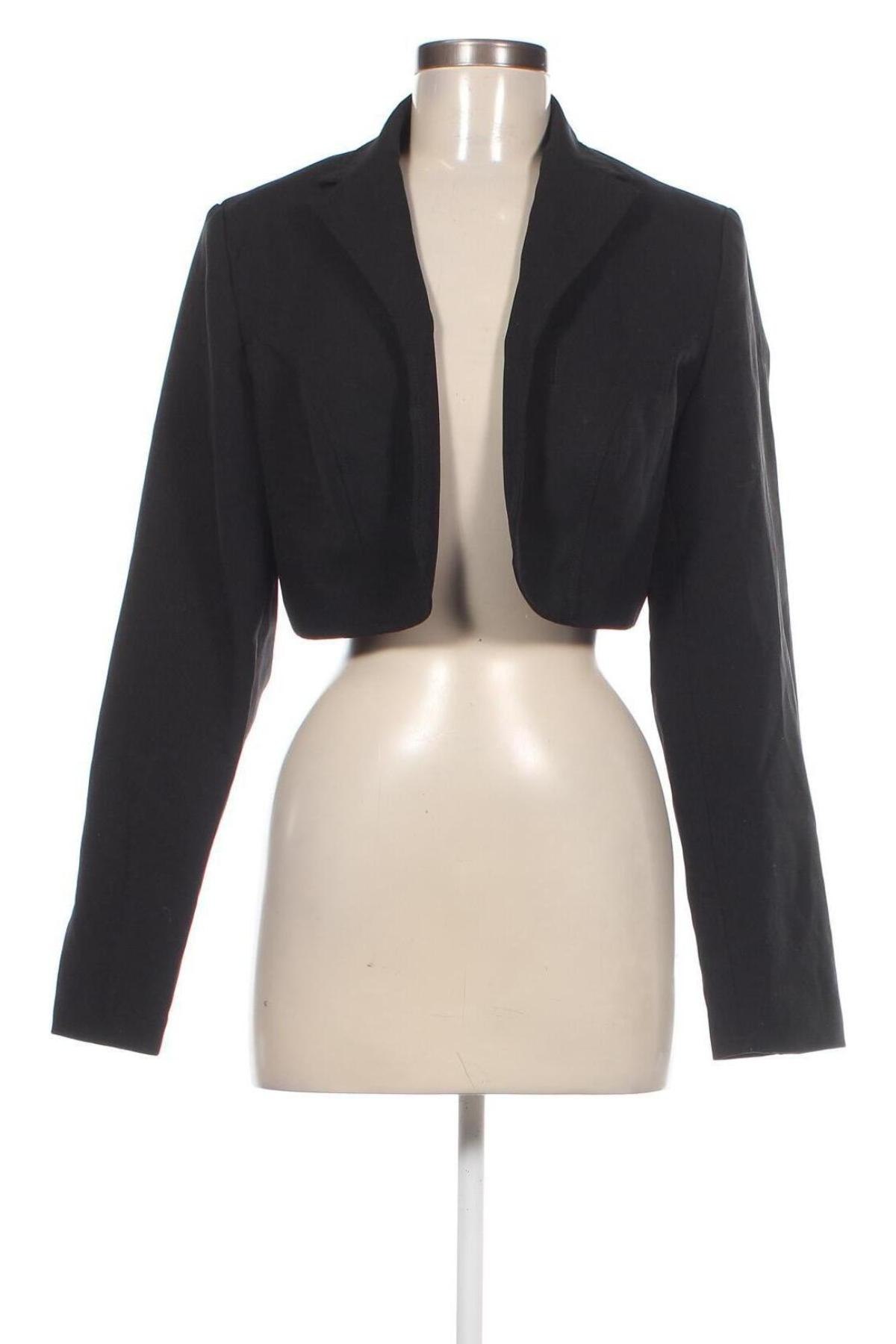 Damen Blazer, Größe XL, Farbe Schwarz, Preis € 17,49