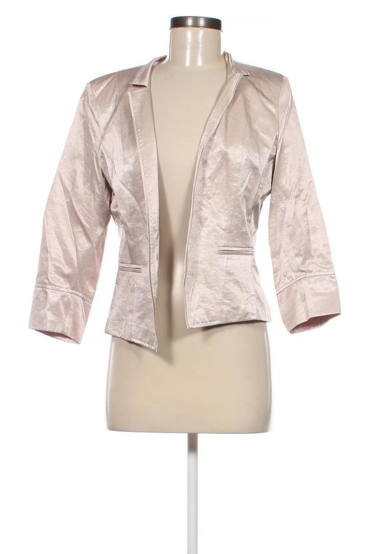 Damen Blazer, Größe M, Farbe Rosa, Preis € 25,00