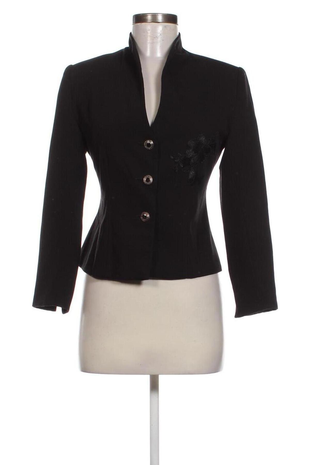 Damen Blazer, Größe M, Farbe Schwarz, Preis € 46,72